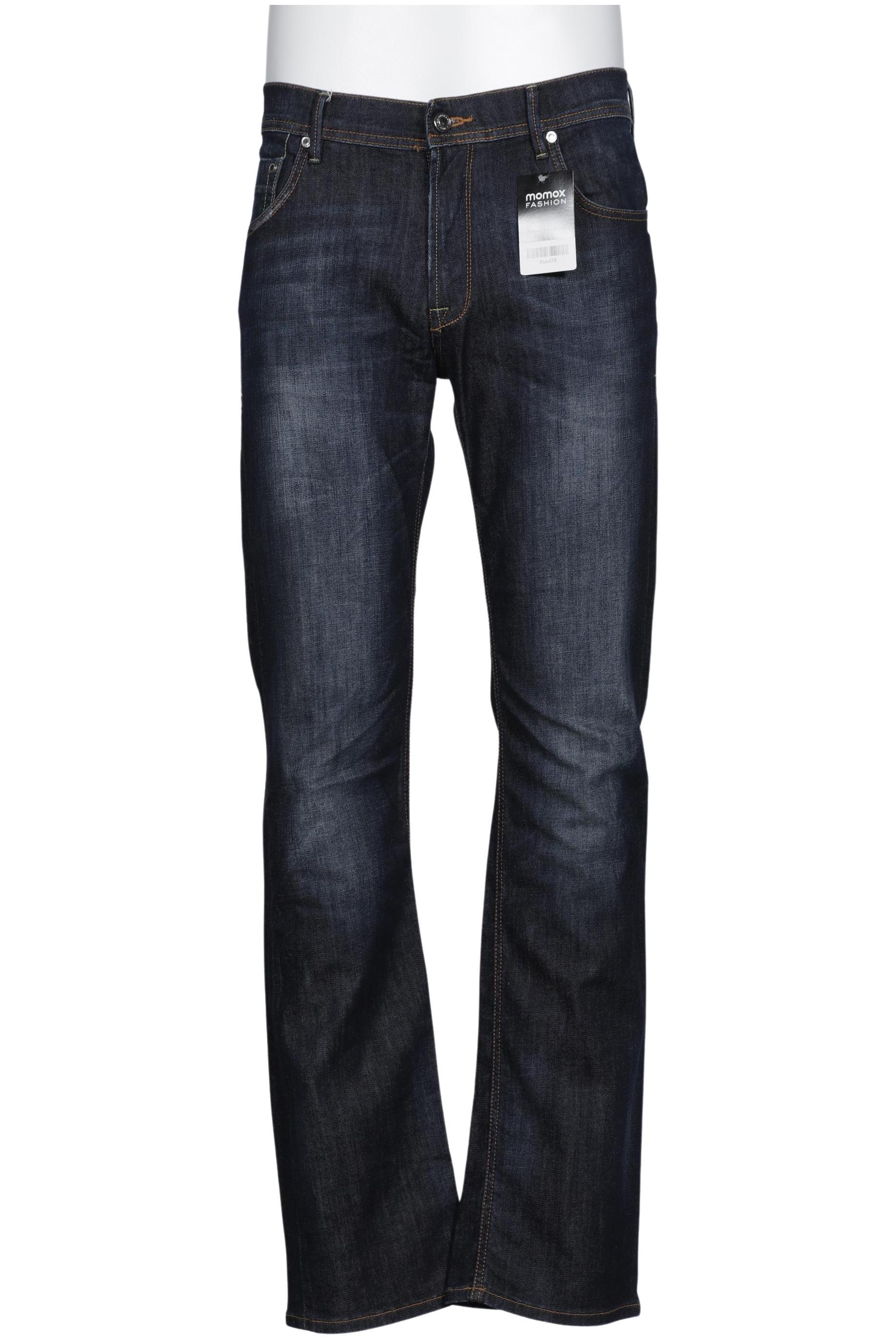 

Baldessarini Herren Jeans, marineblau, Gr. 46