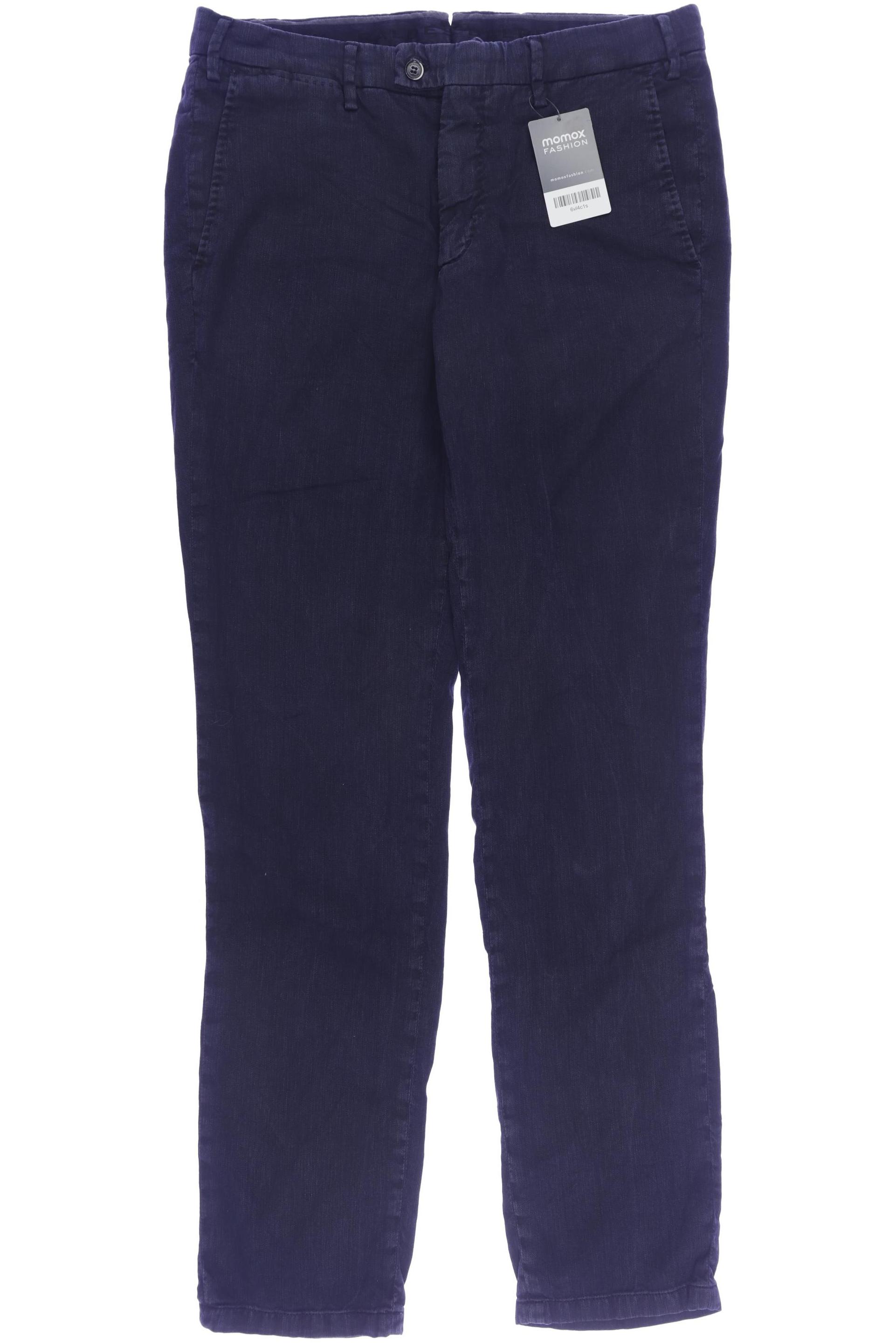 

Baldessarini Herren Jeans, marineblau, Gr. 50
