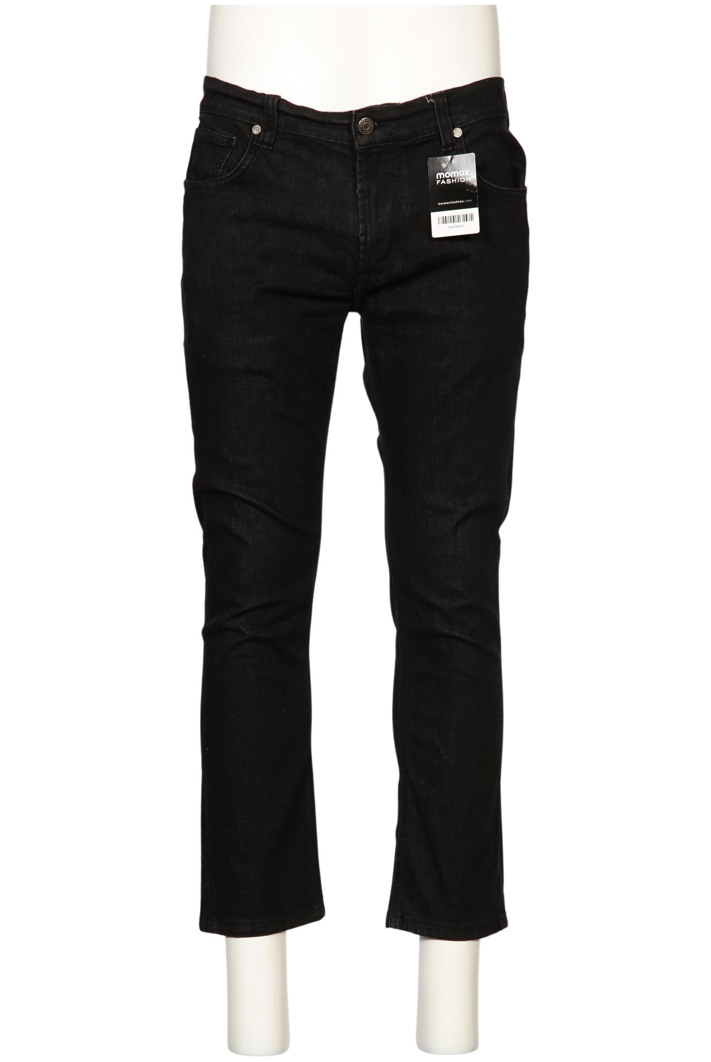 

Baldessarini Herren Jeans, schwarz, Gr. 36