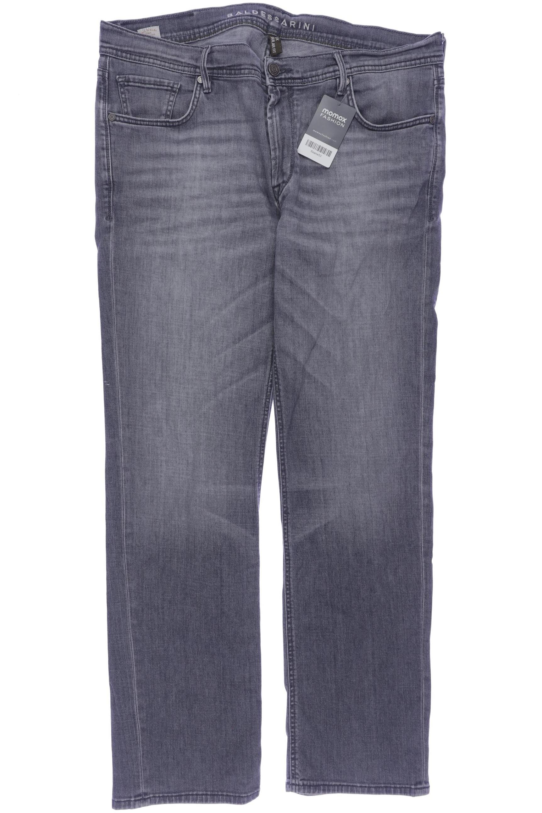 

Baldessarini Herren Jeans, grau, Gr. 38
