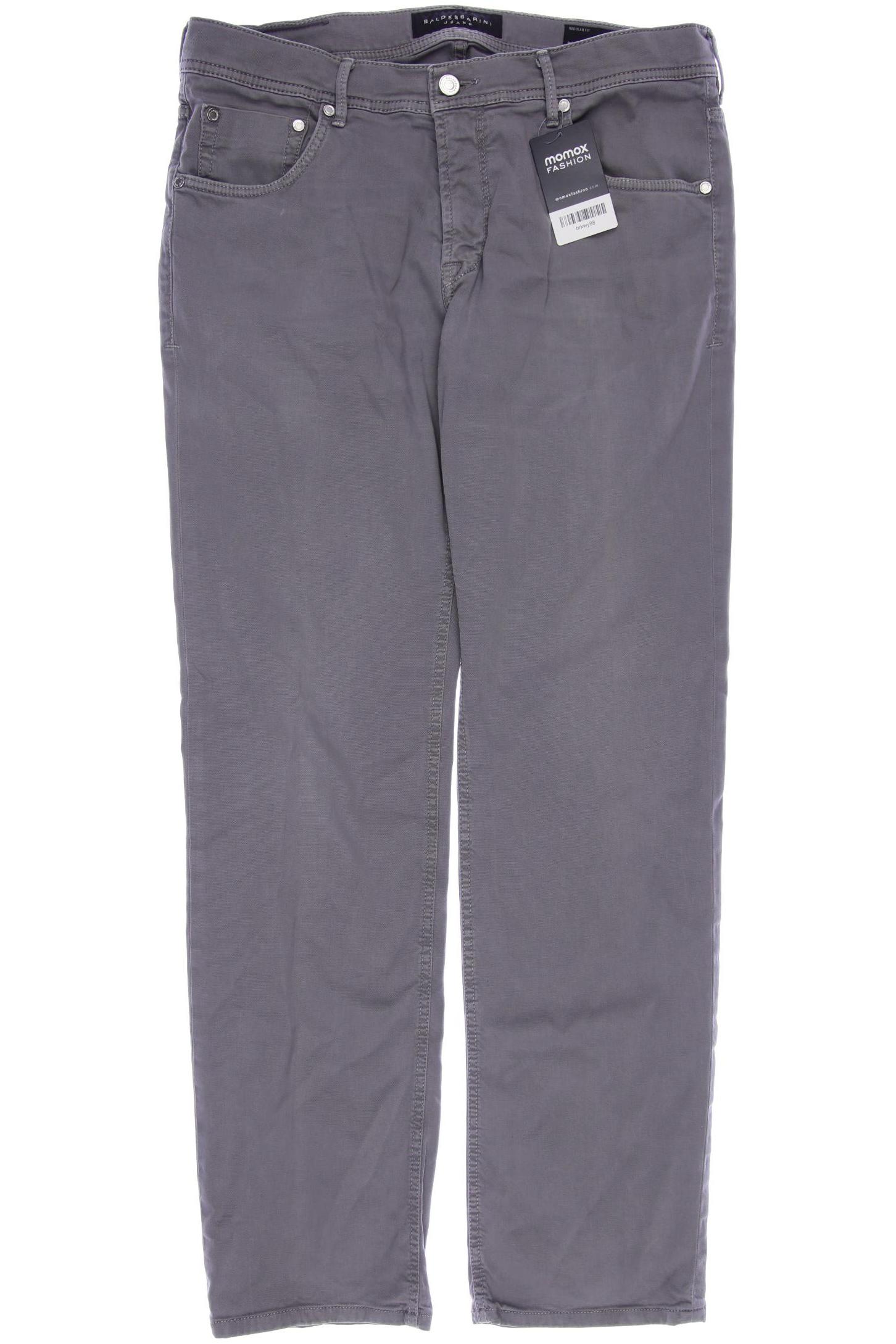

Baldessarini Herren Jeans, grau, Gr. 36