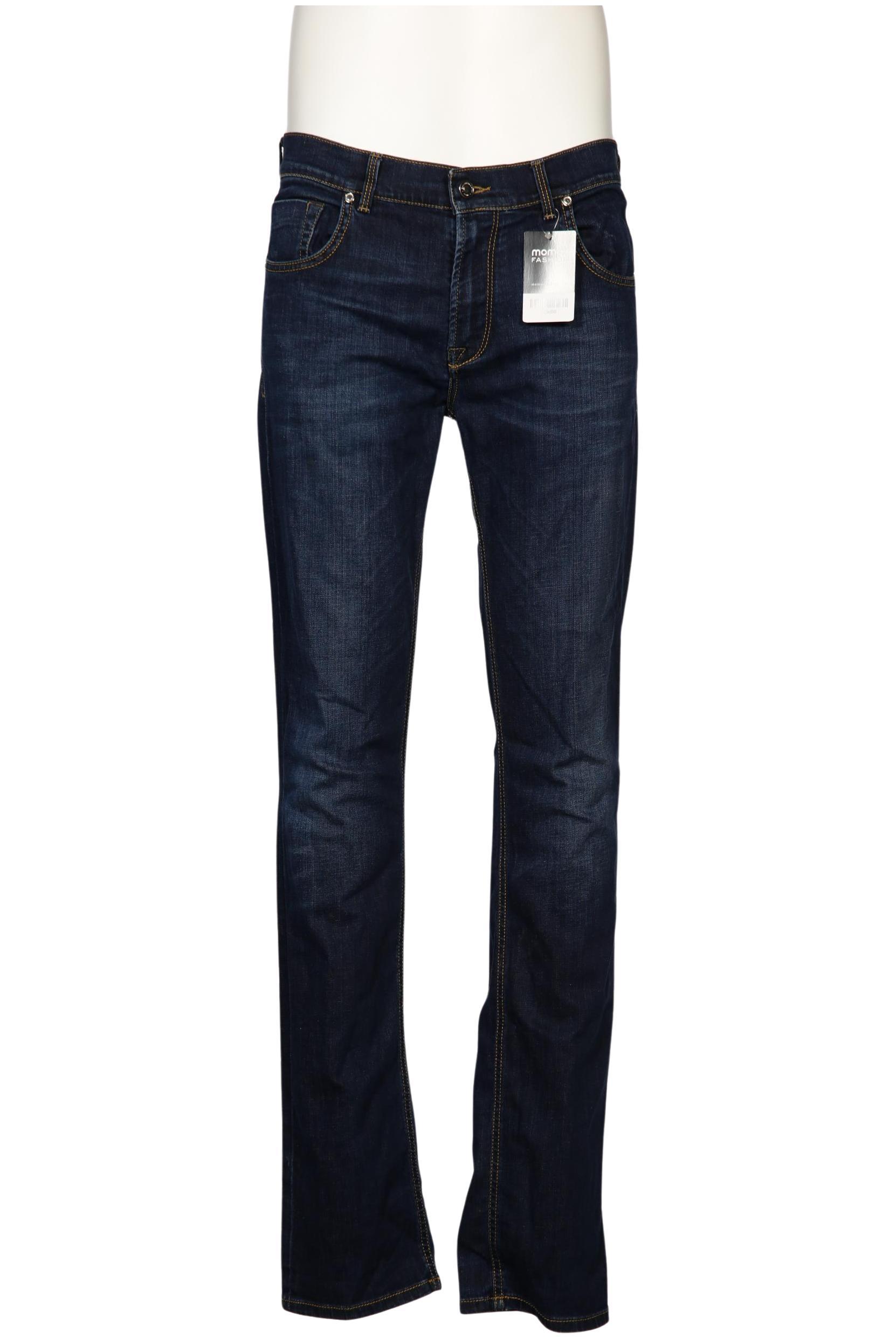 

Baldessarini Herren Jeans, marineblau, Gr. 36