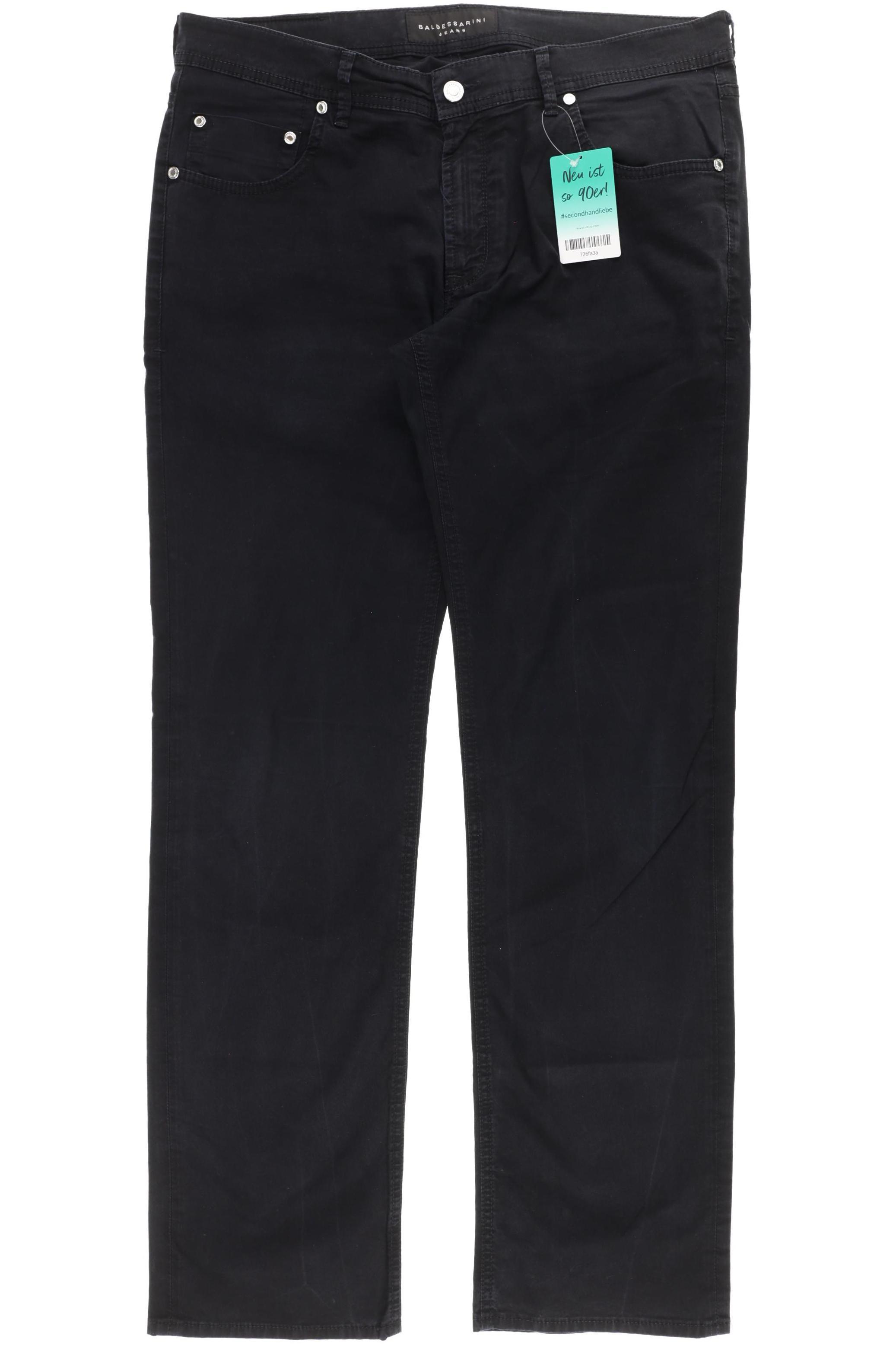 Thumbnail - Baldessarini Herren Jeans, schwarz, Gr. 36