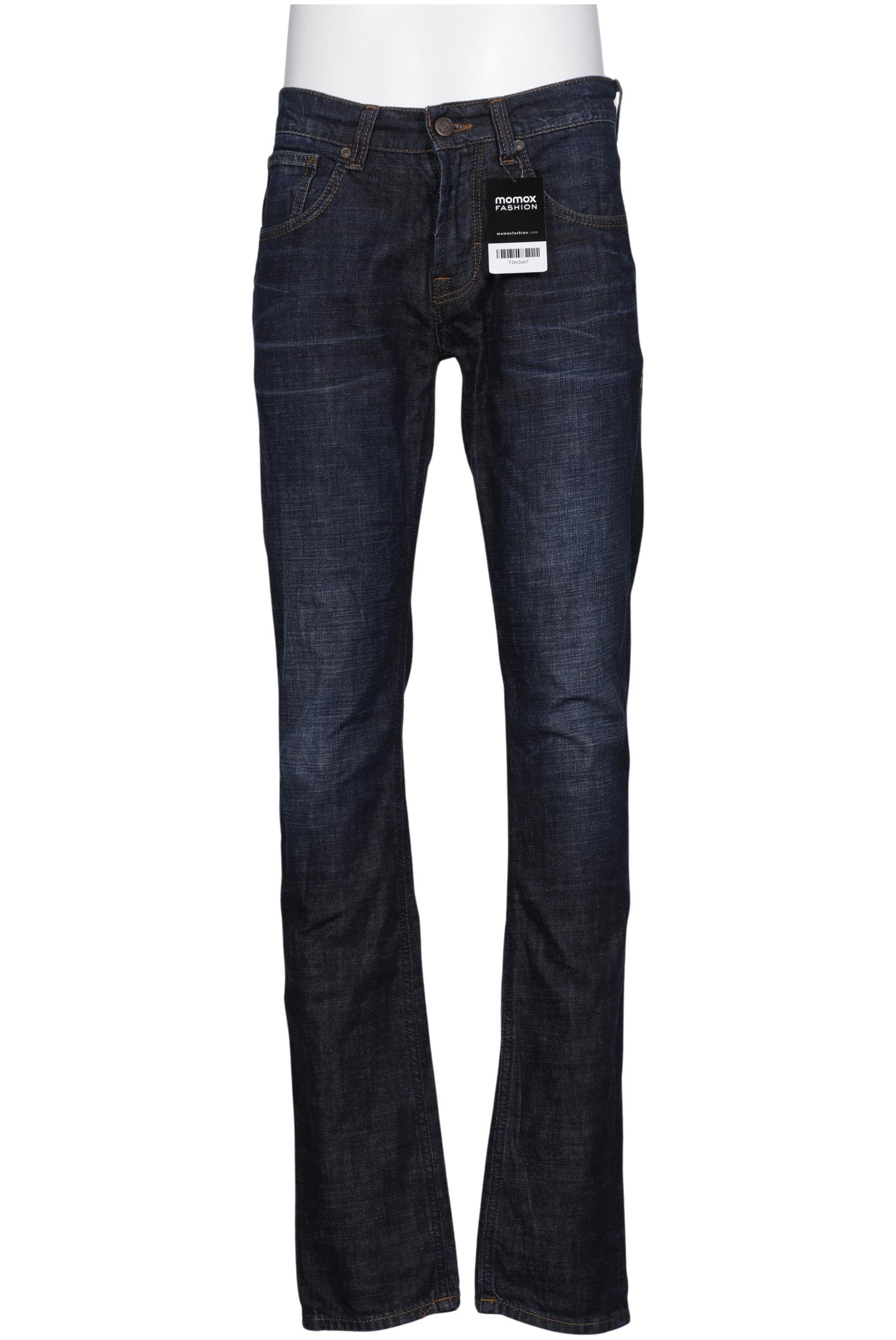

Baldessarini Herren Jeans, marineblau, Gr. 30