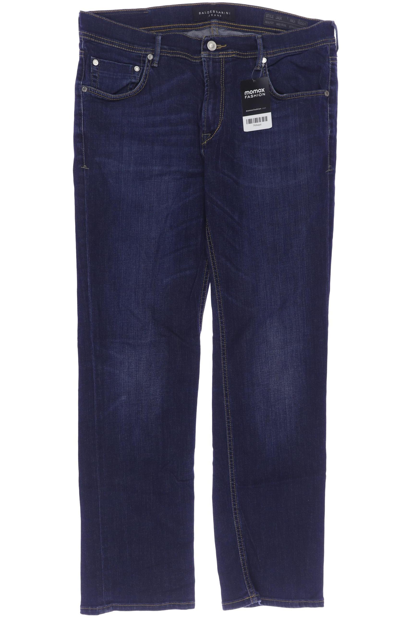 

Baldessarini Herren Jeans, marineblau, Gr. 36