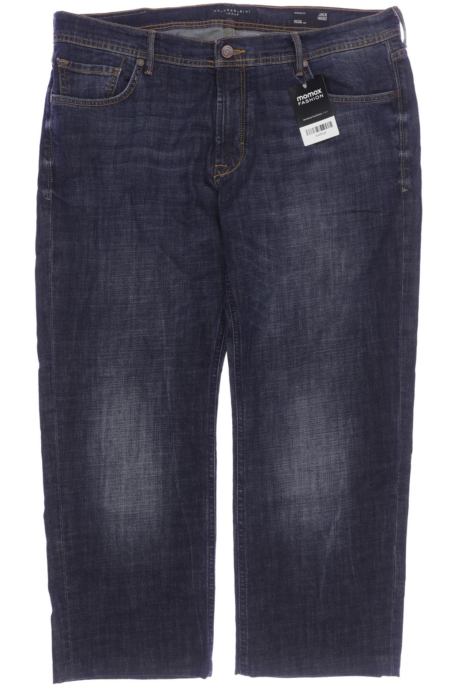 

Baldessarini Herren Jeans, marineblau, Gr. 38