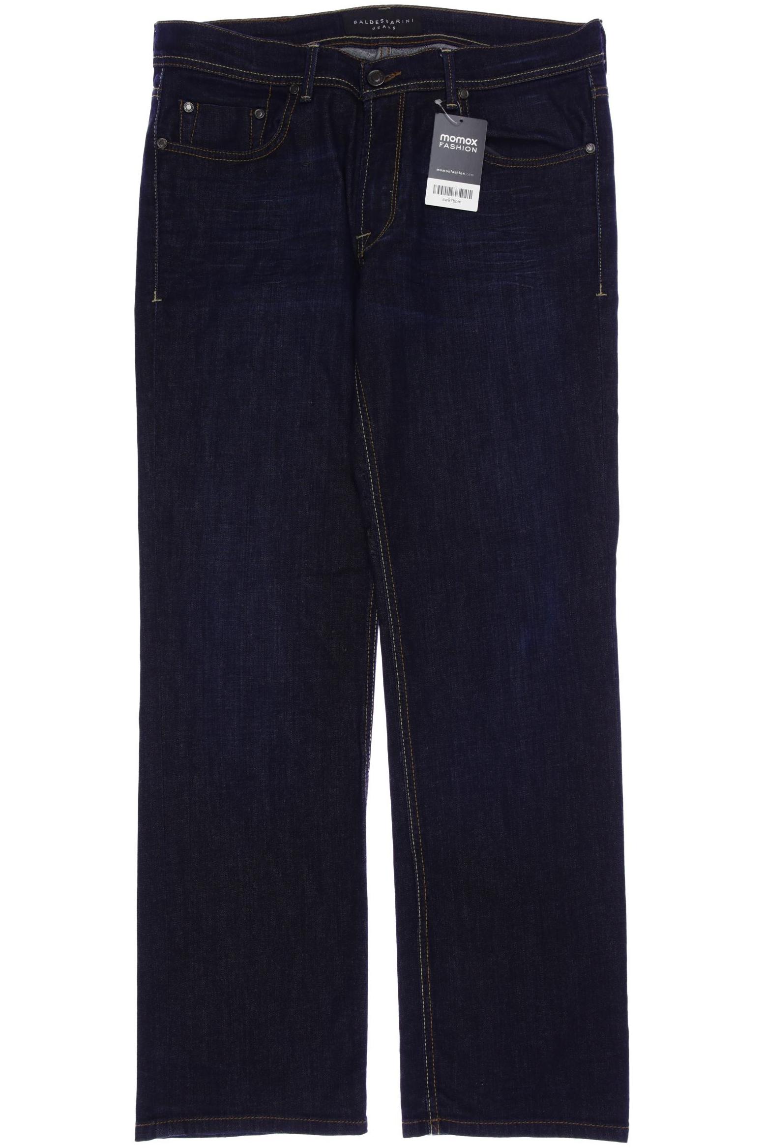 

Baldessarini Herren Jeans, marineblau, Gr. 34