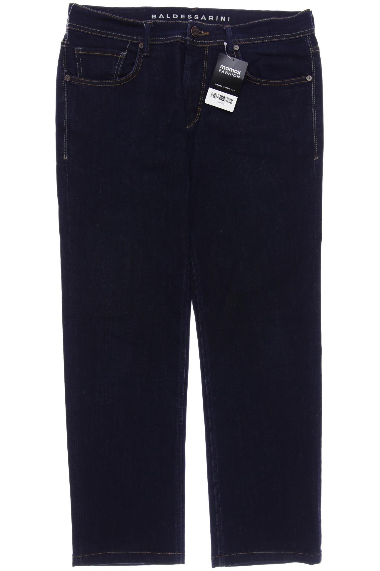

Baldessarini Herren Jeans, marineblau