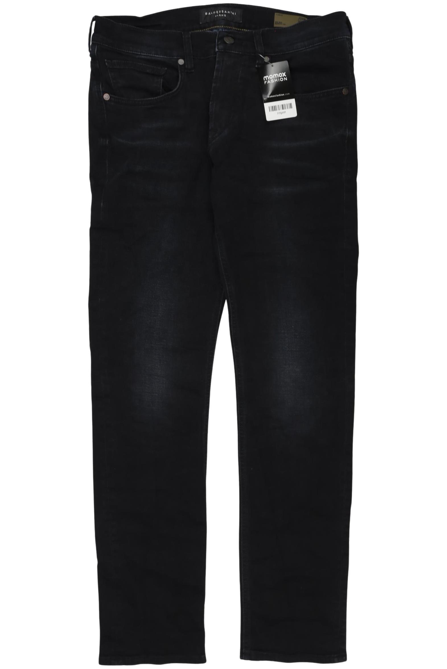 

Baldessarini Herren Jeans, schwarz, Gr. 32
