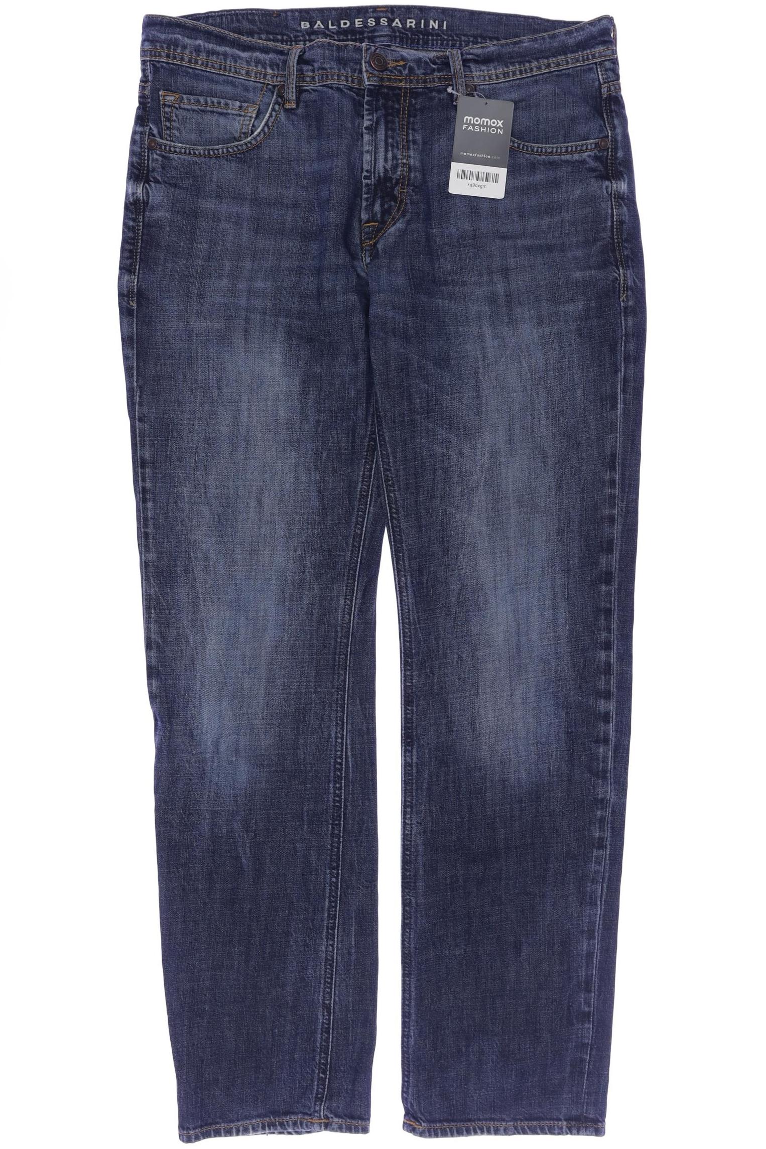 

Baldessarini Herren Jeans, blau, Gr. 34