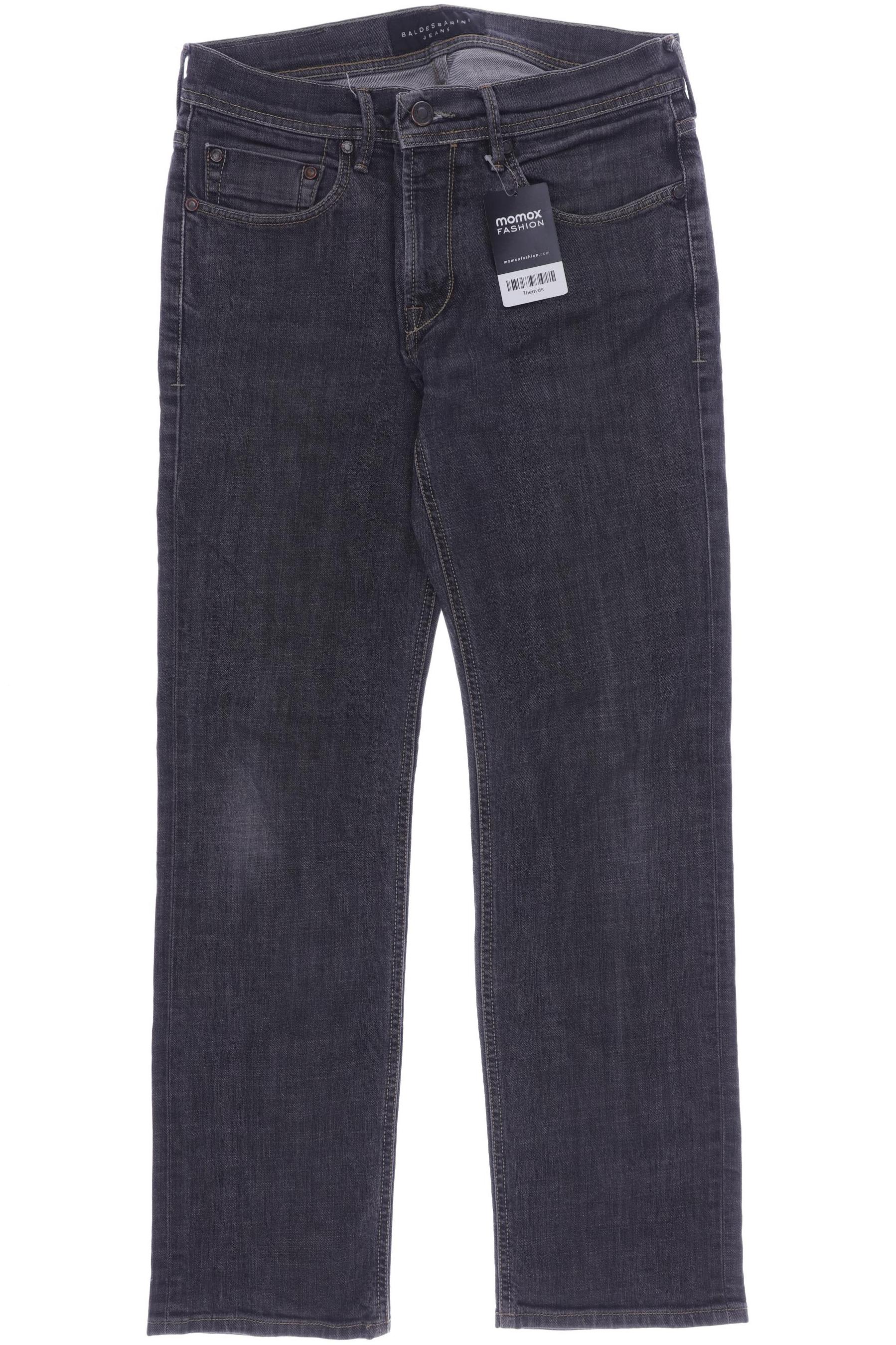 

Baldessarini Herren Jeans, grau