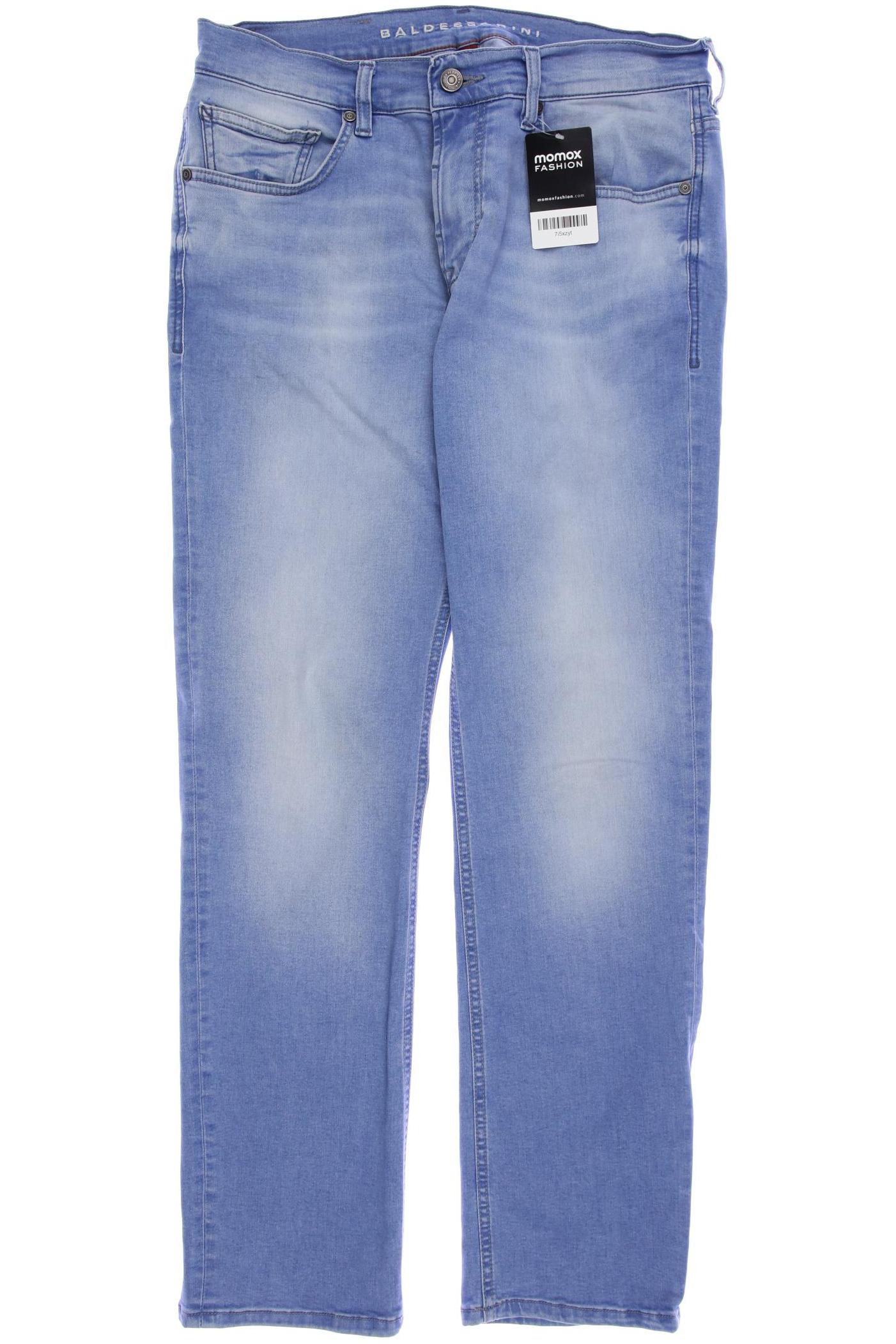 

Baldessarini Herren Jeans, blau