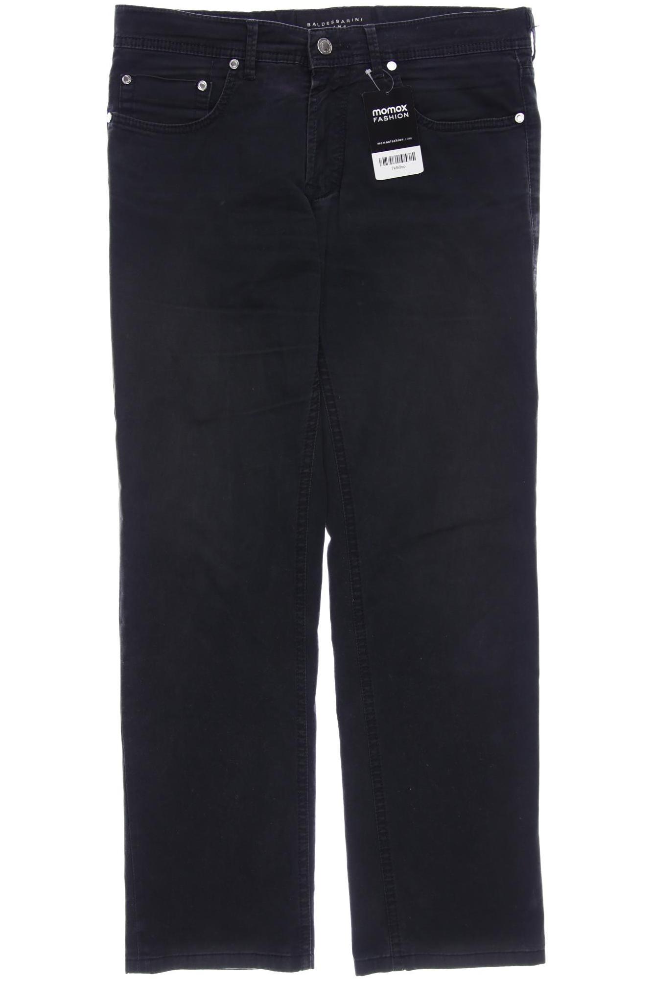 

Baldessarini Herren Jeans, schwarz