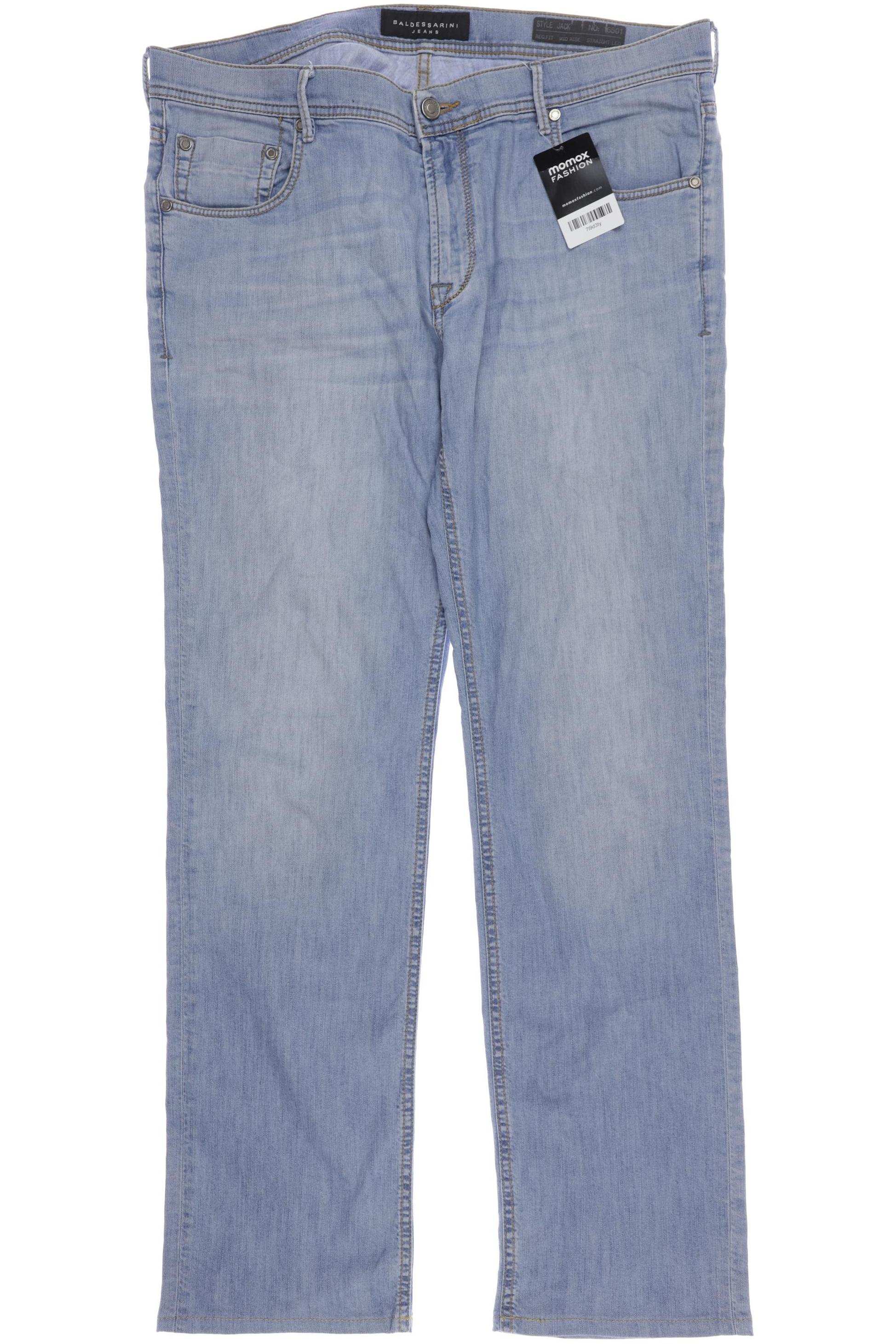 

Baldessarini Herren Jeans, hellblau, Gr. 38