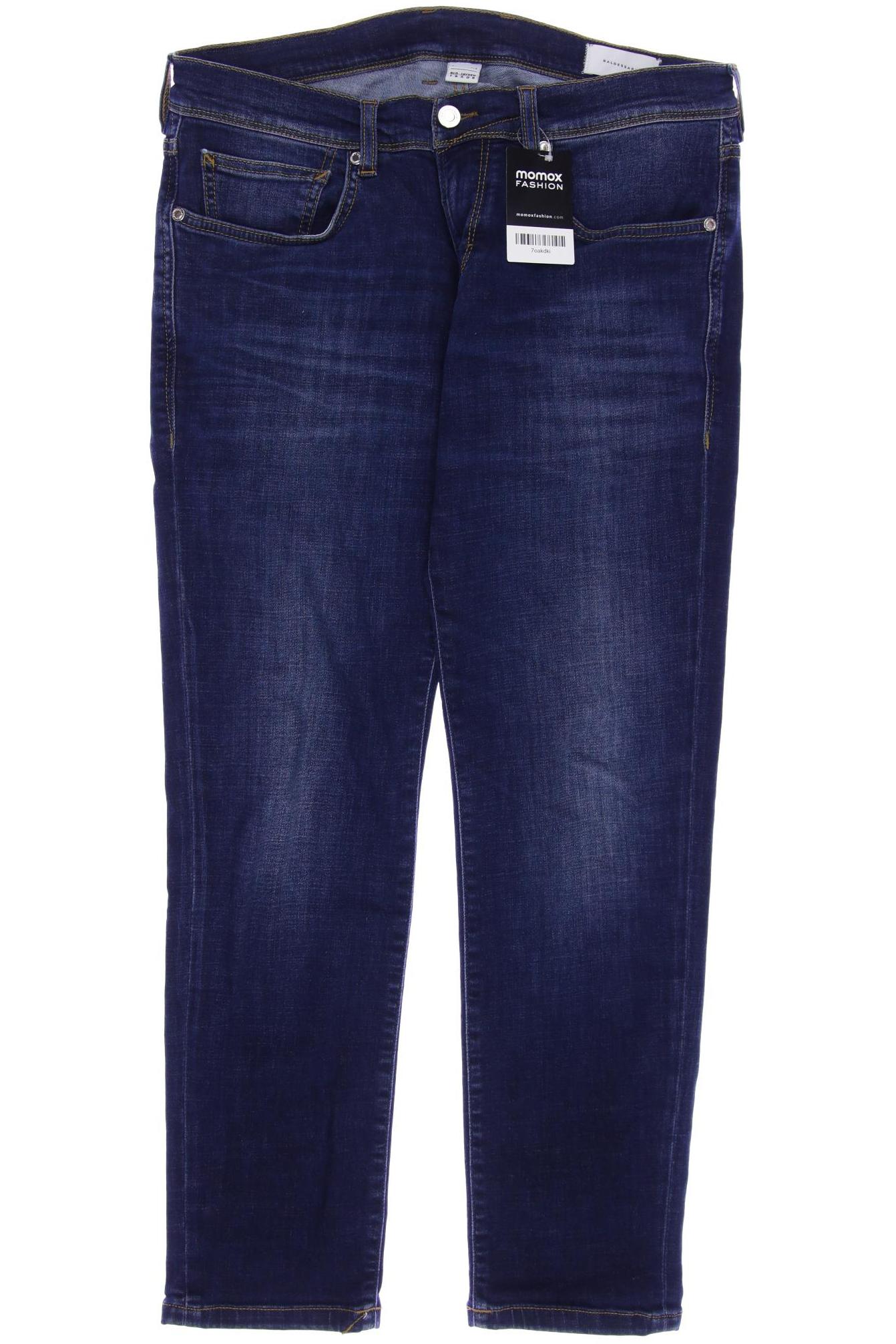 

Baldessarini Herren Jeans, marineblau
