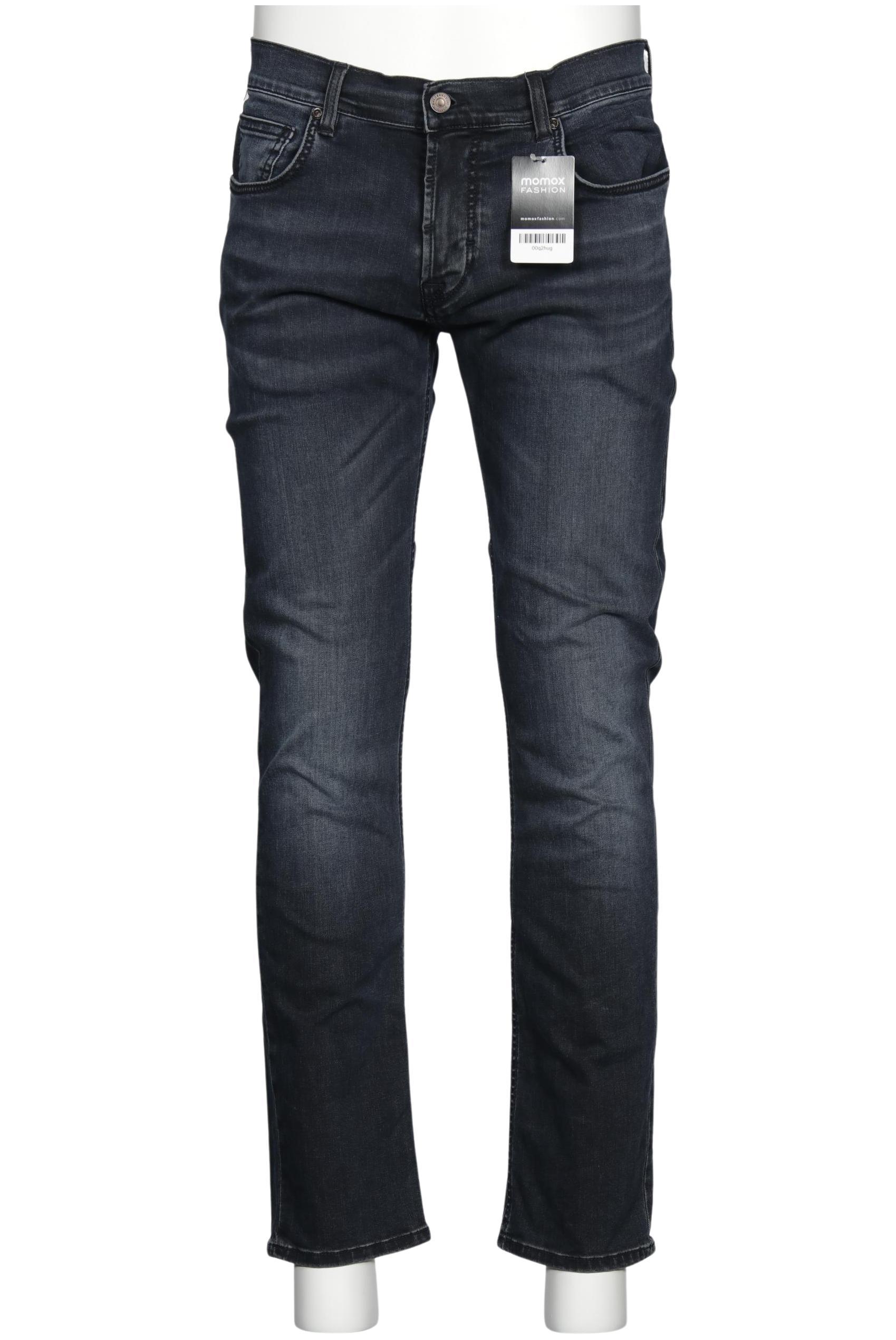 

Baldessarini Herren Jeans, marineblau, Gr. 35