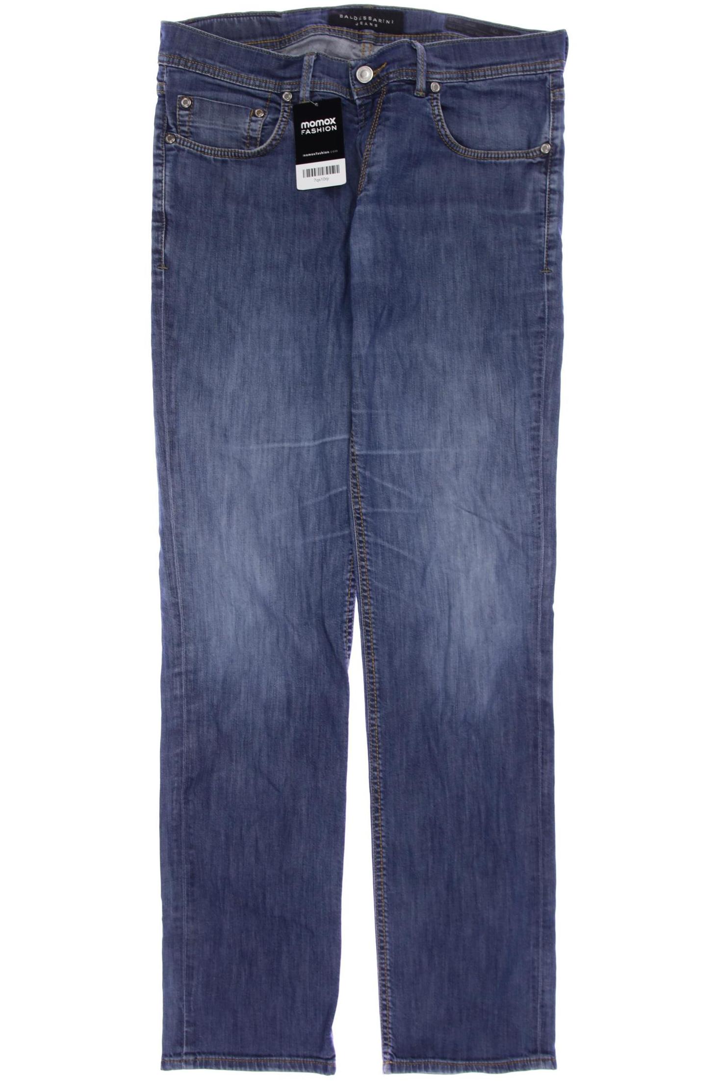

Baldessarini Herren Jeans, blau, Gr. 33