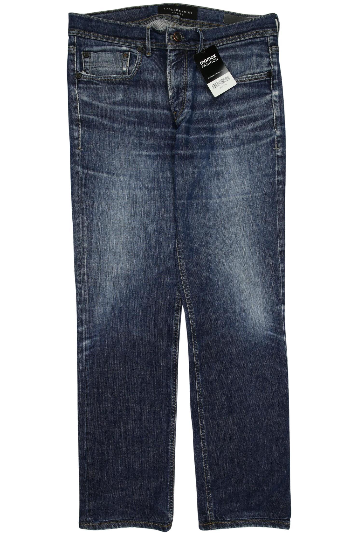 

Baldessarini Herren Jeans, blau, Gr. 32