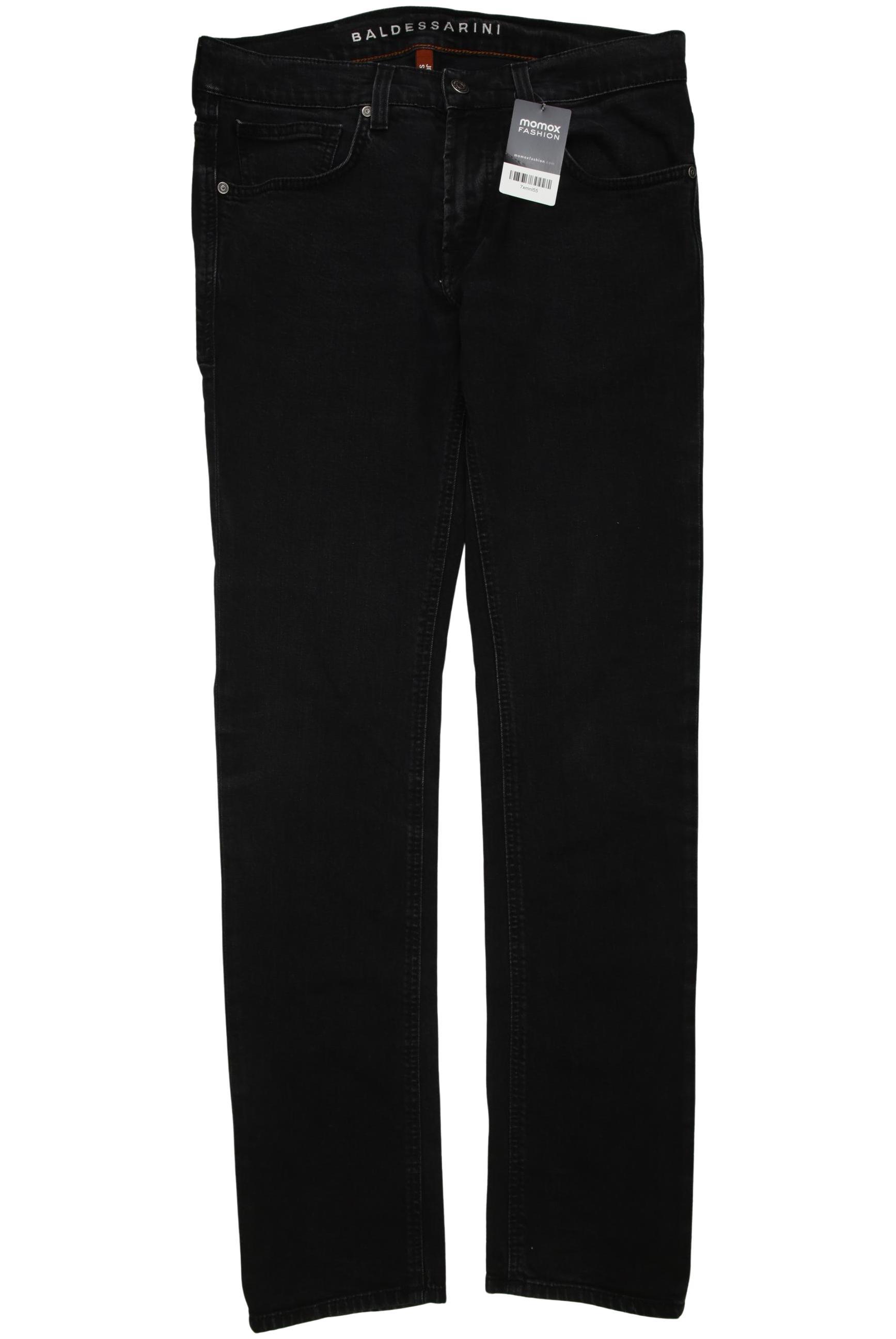 

Baldessarini Herren Jeans, schwarz, Gr. 32