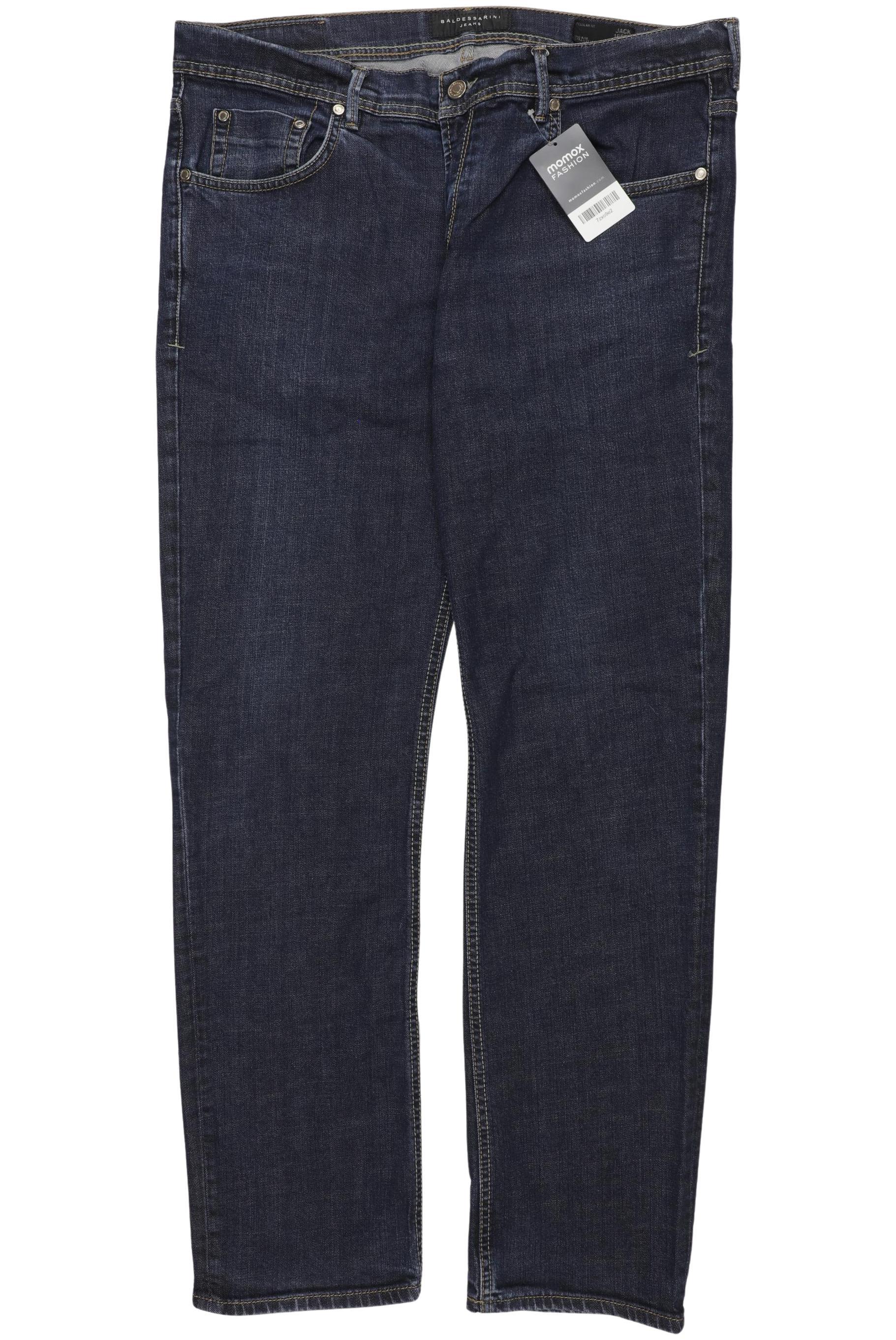 

Baldessarini Herren Jeans, marineblau, Gr. 40