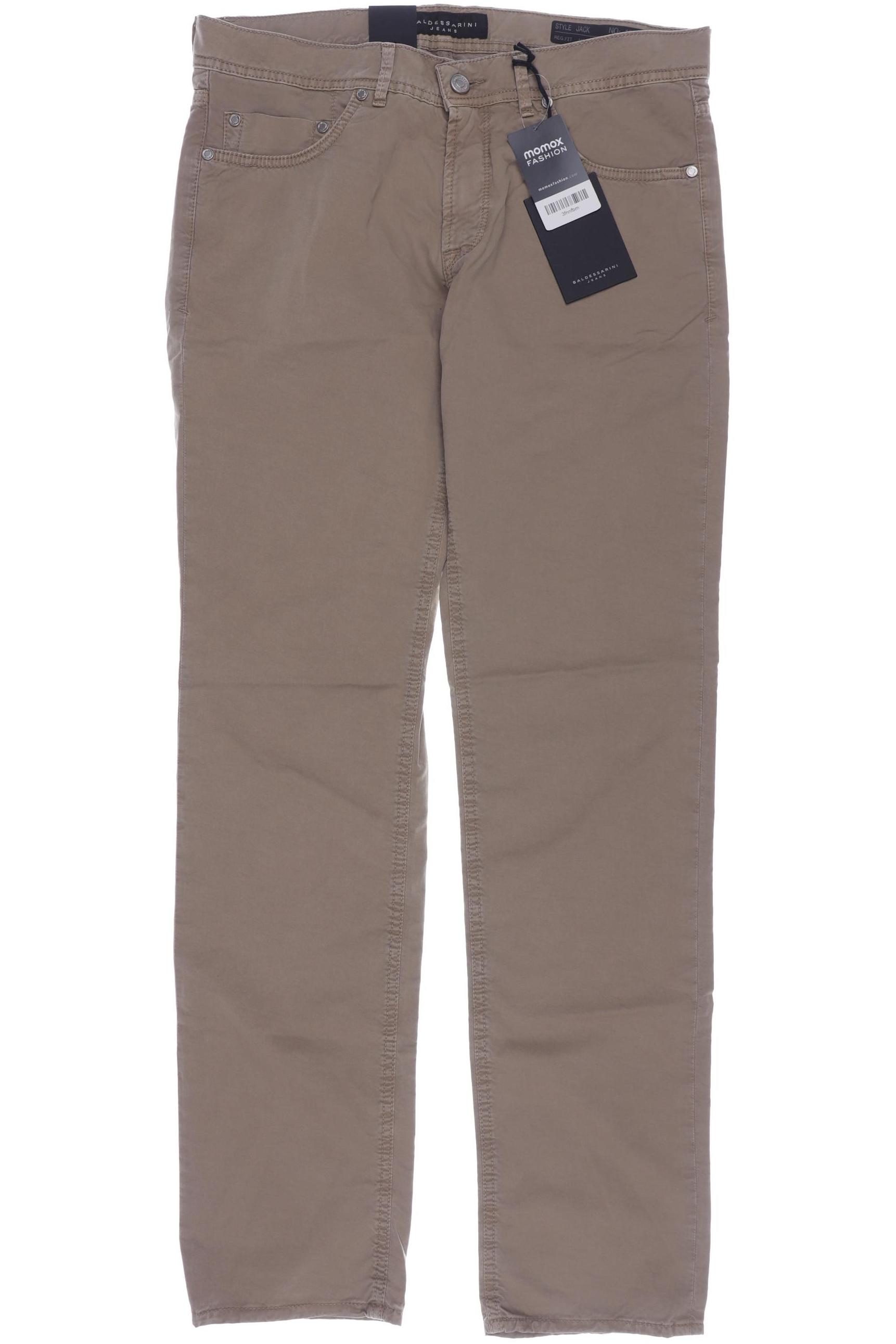 

Baldessarini Herren Jeans, beige, Gr. 34