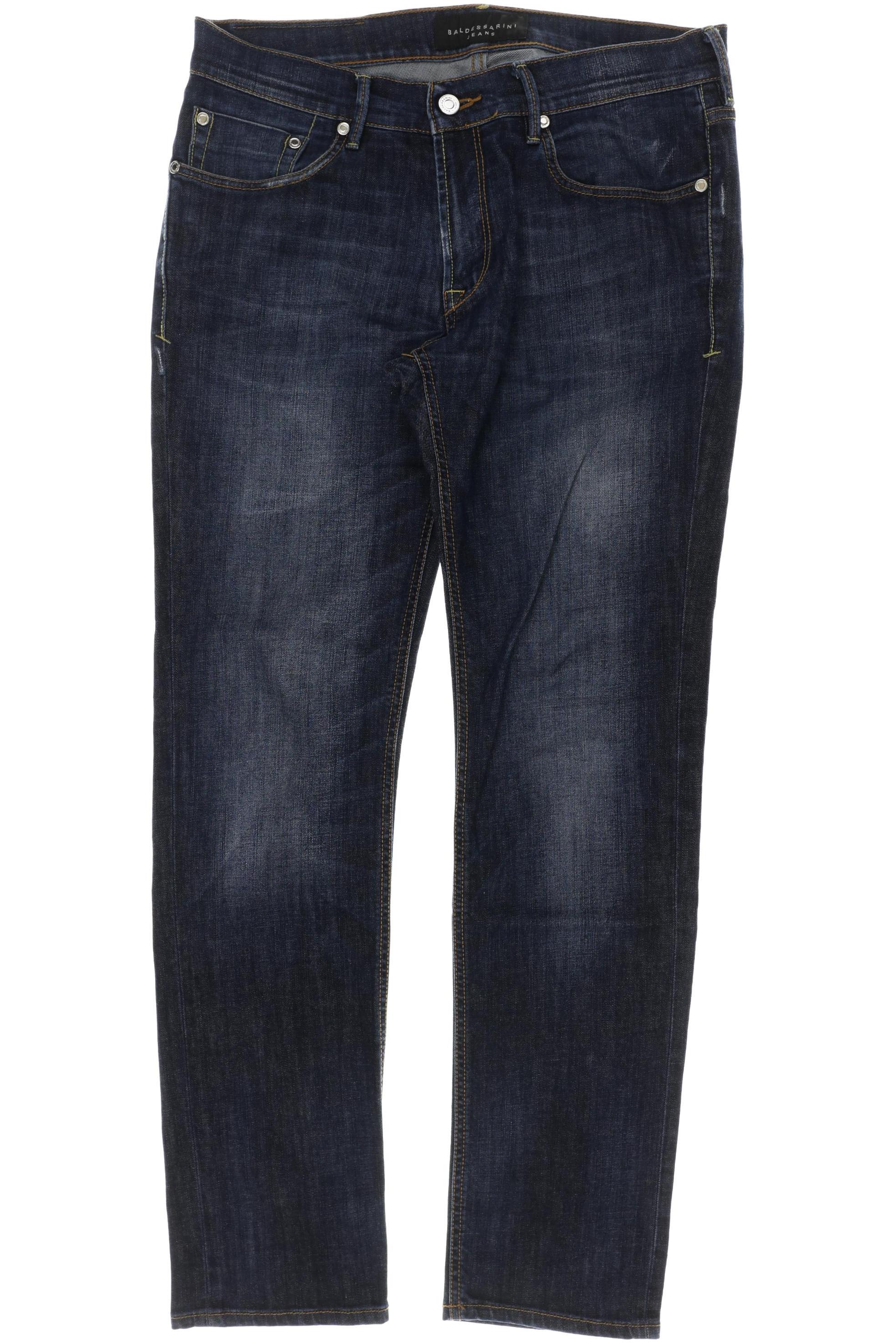 

Baldessarini Herren Jeans, blau, Gr. 33