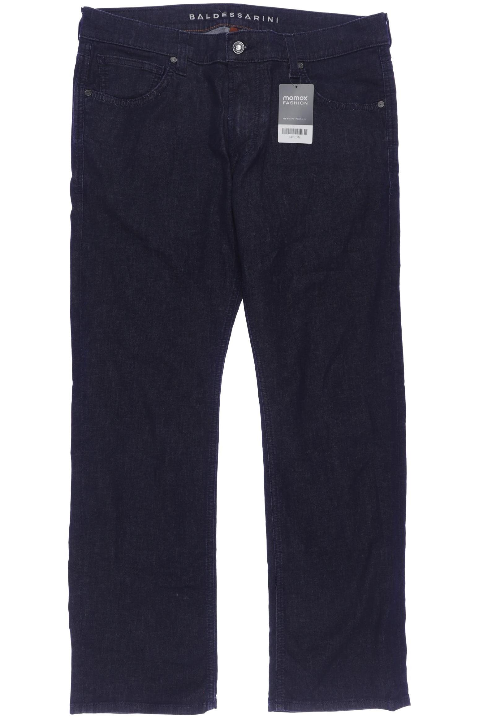 

Baldessarini Herren Jeans, marineblau, Gr. 36