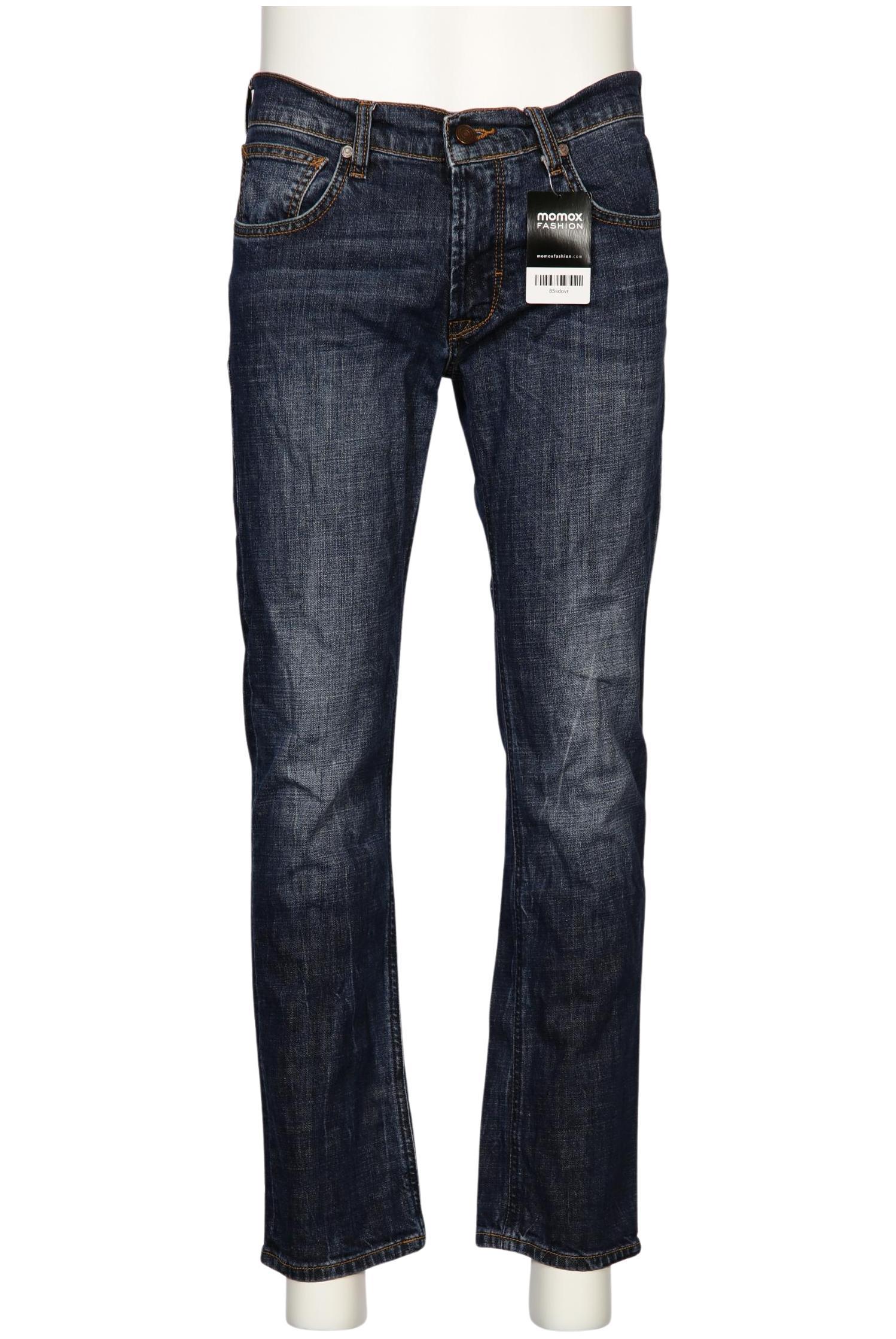 

Baldessarini Herren Jeans, blau, Gr. 24