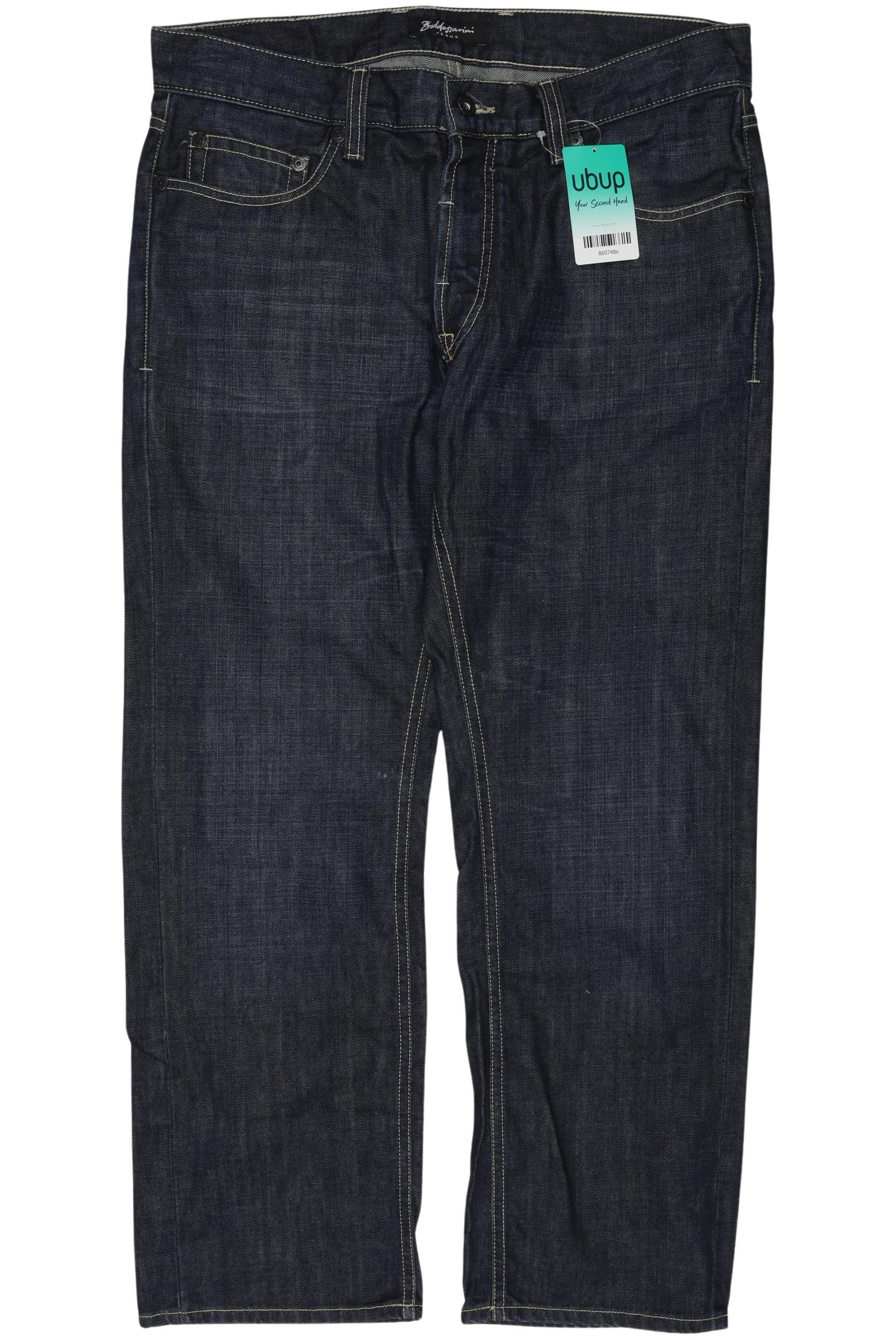 

Baldessarini Herren Jeans, marineblau, Gr. 35