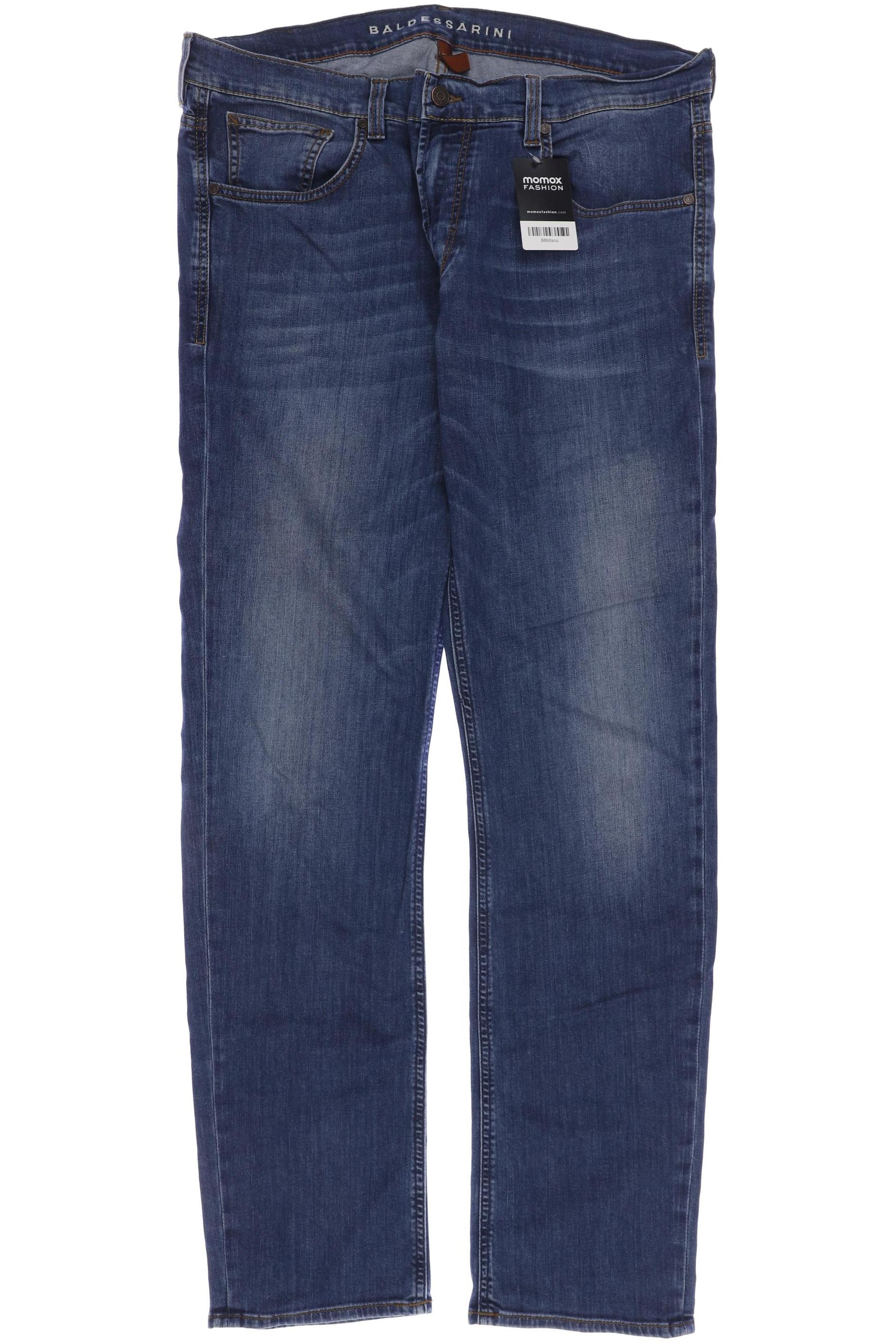 

Baldessarini Herren Jeans, blau