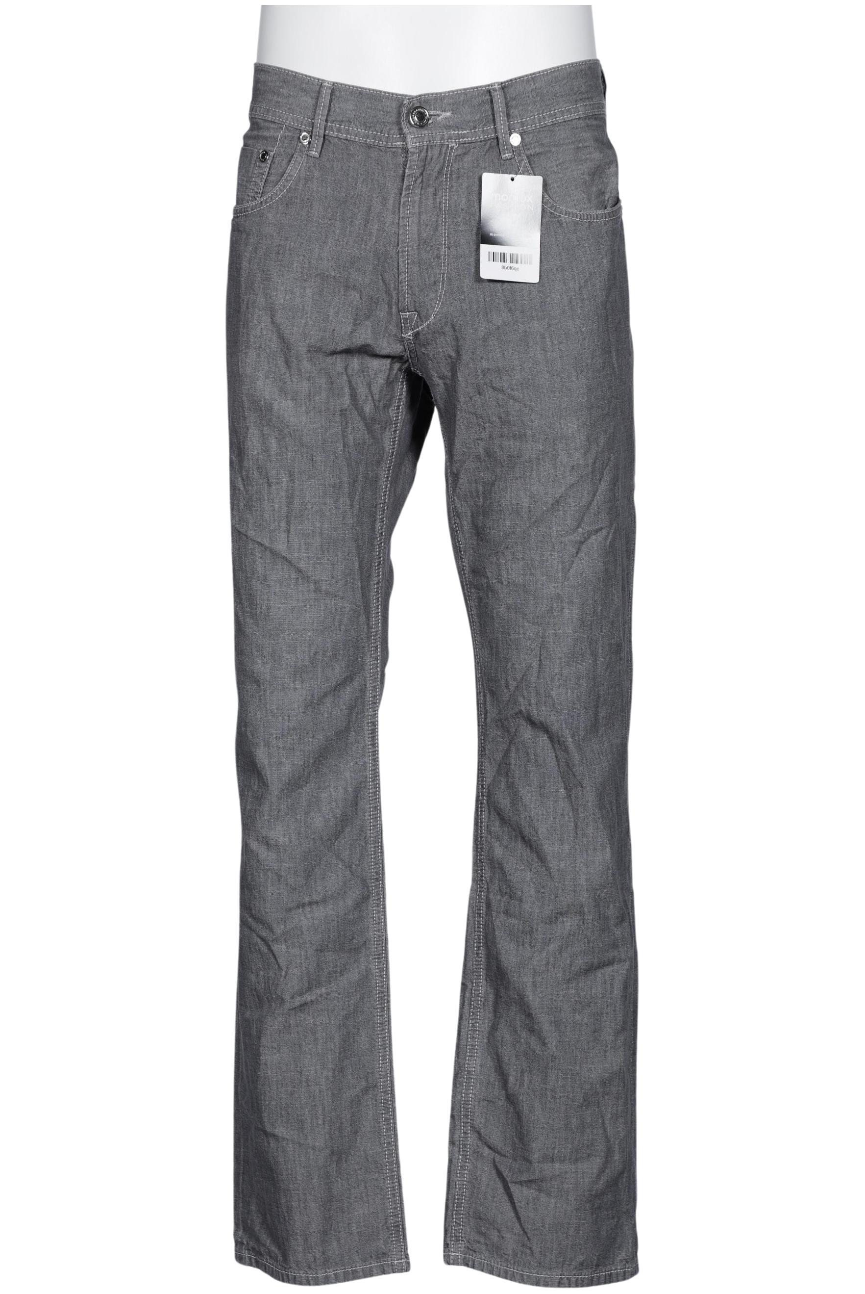 

Baldessarini Herren Jeans, grau, Gr. 34