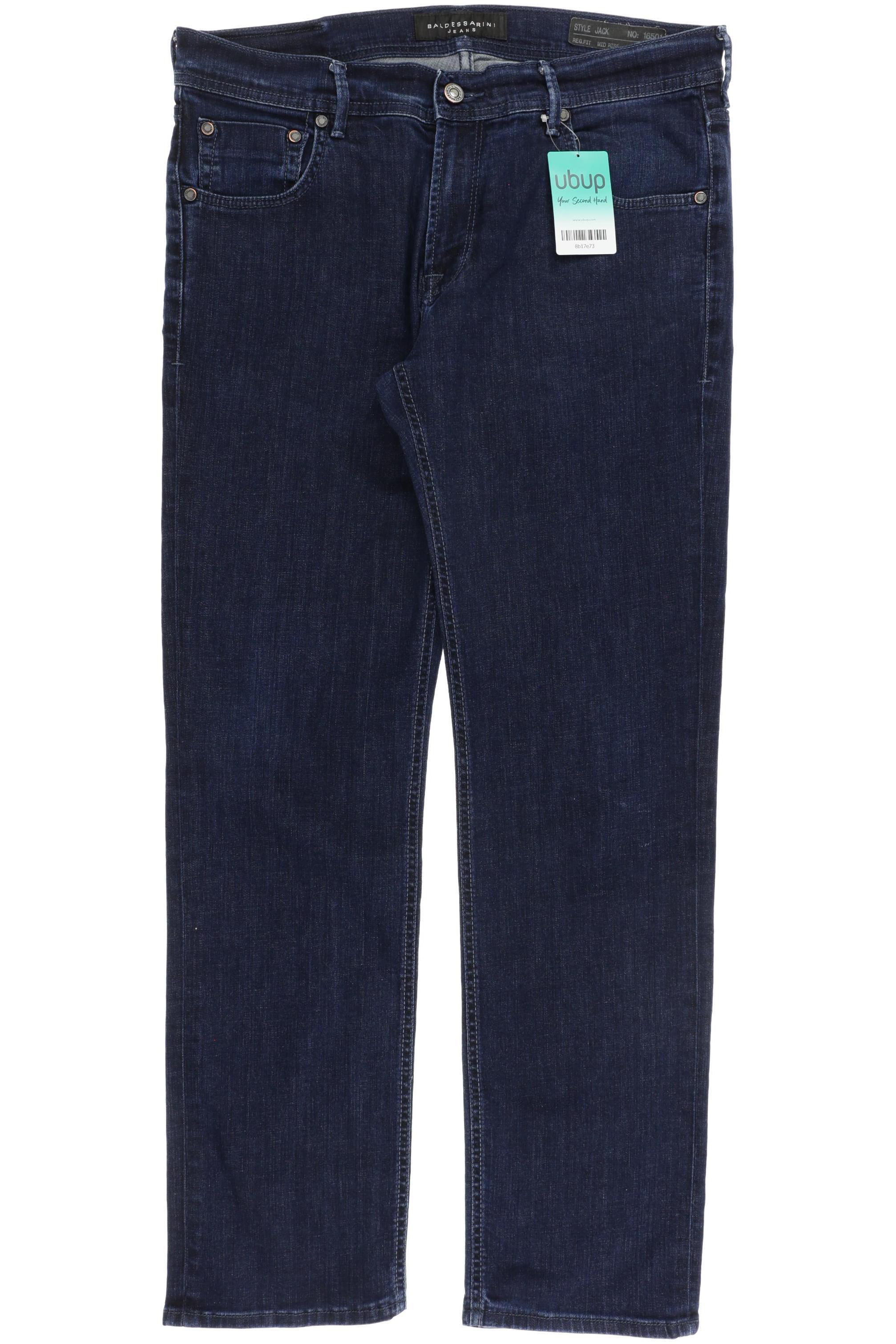 

Baldessarini Herren Jeans, blau, Gr. 36