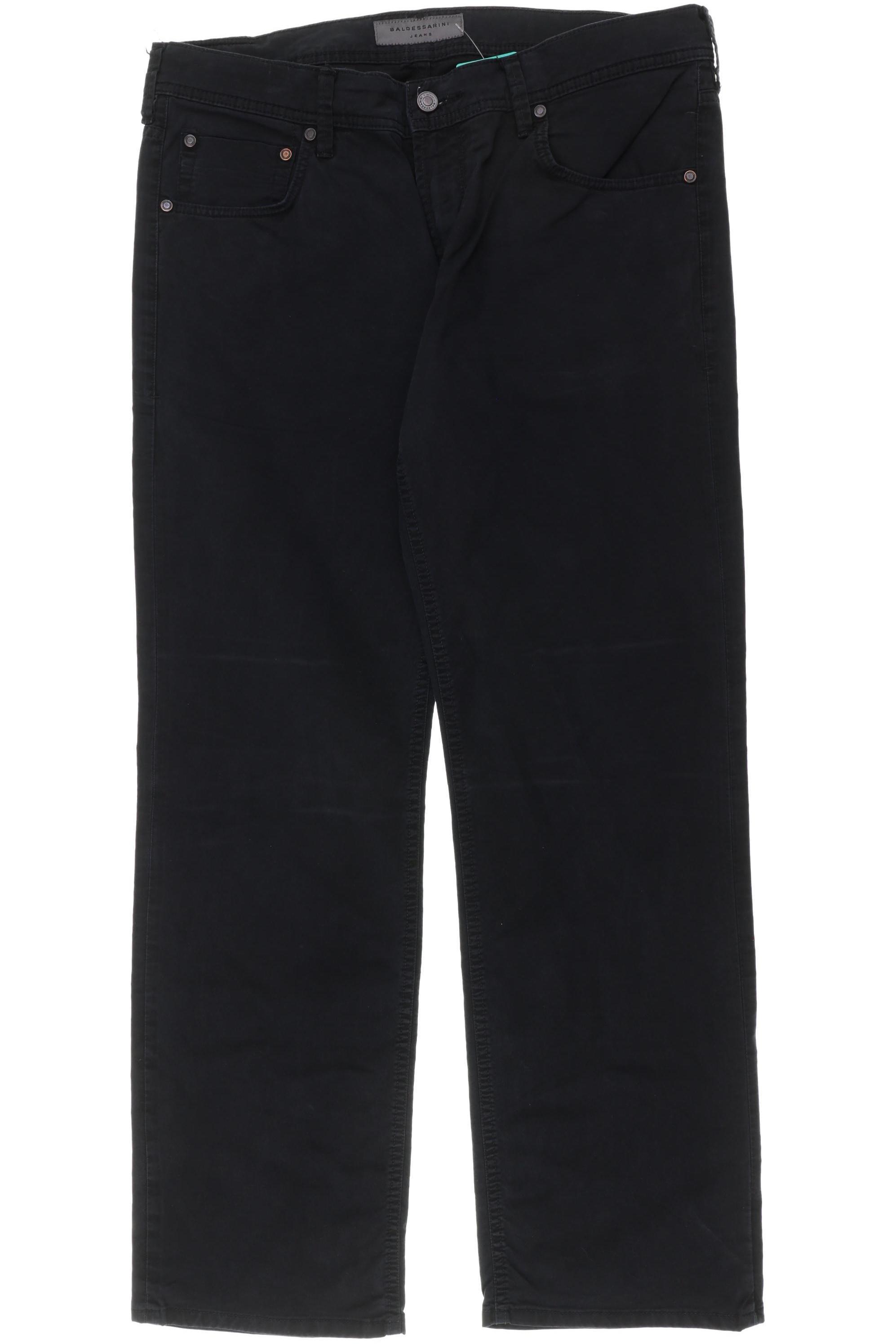 

Baldessarini Herren Jeans, schwarz, Gr. 36