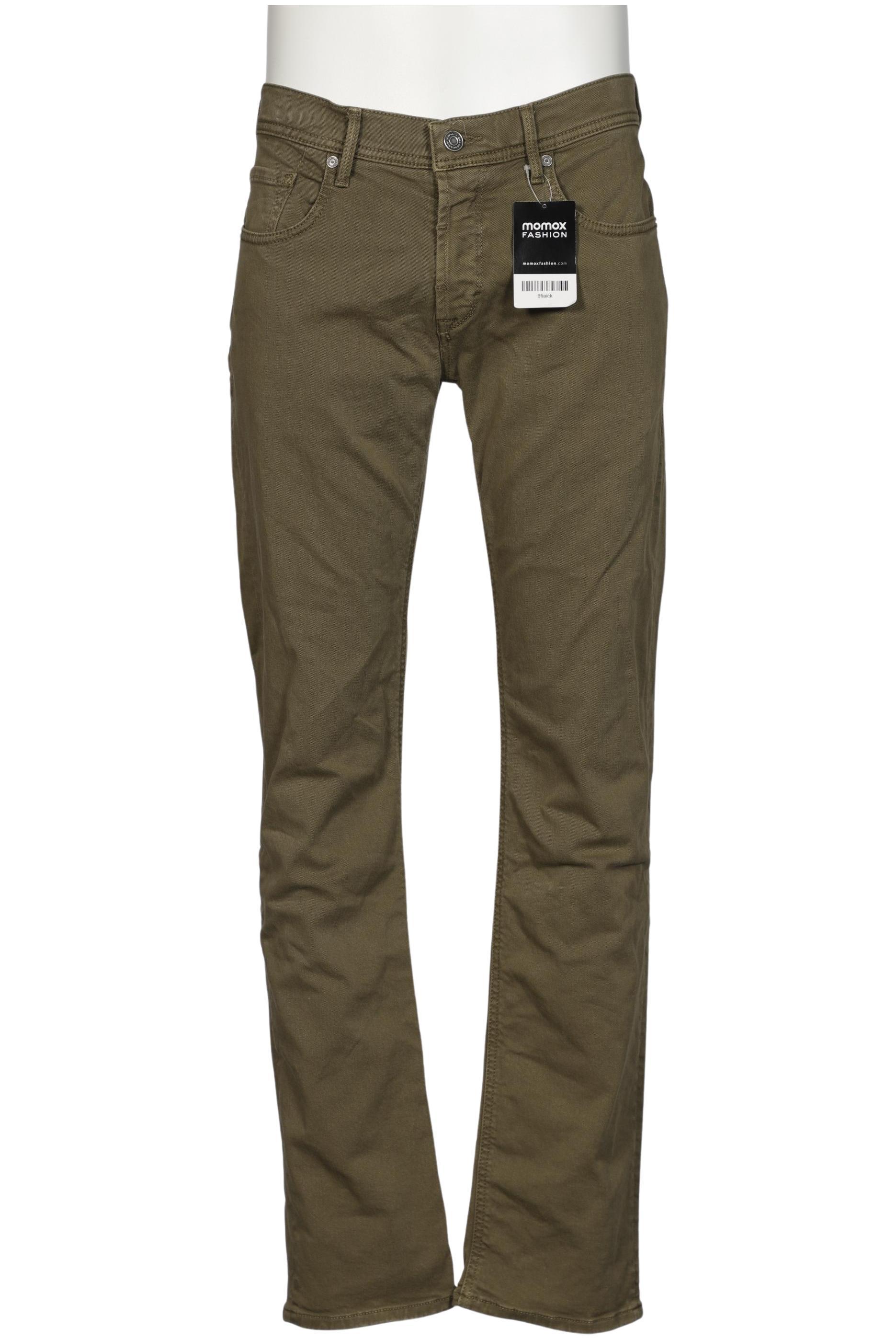 

Baldessarini Herren Jeans, grün, Gr. 32