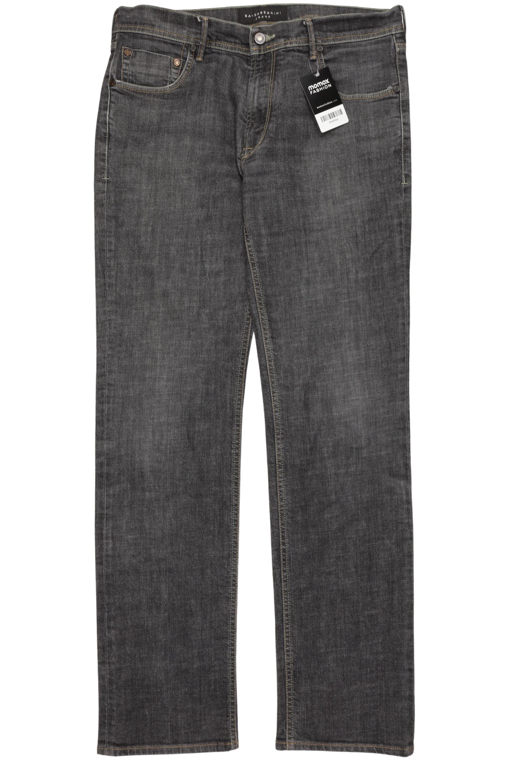 

Baldessarini Herren Jeans, grau, Gr. 36