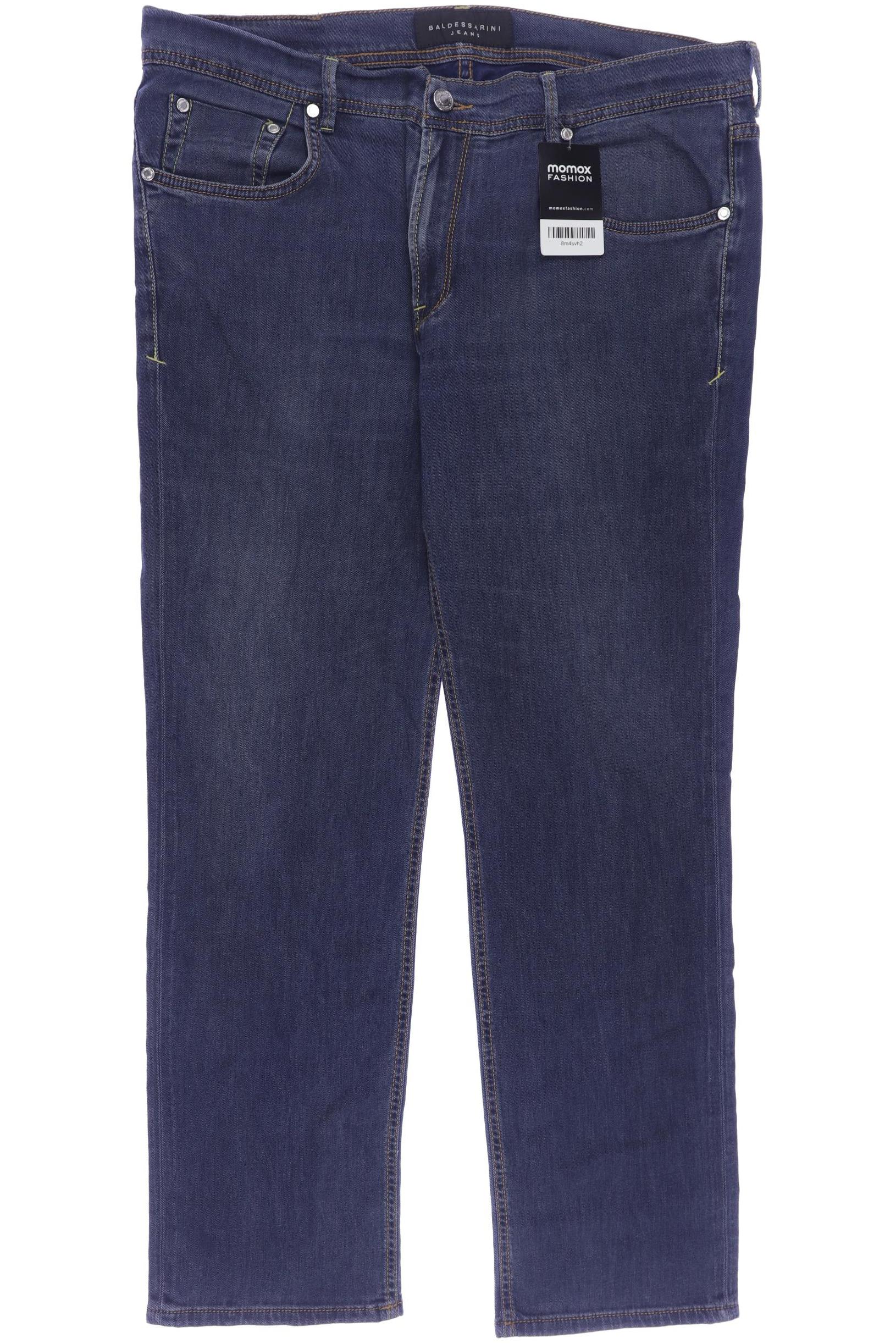

Baldessarini Herren Jeans, marineblau, Gr. 50