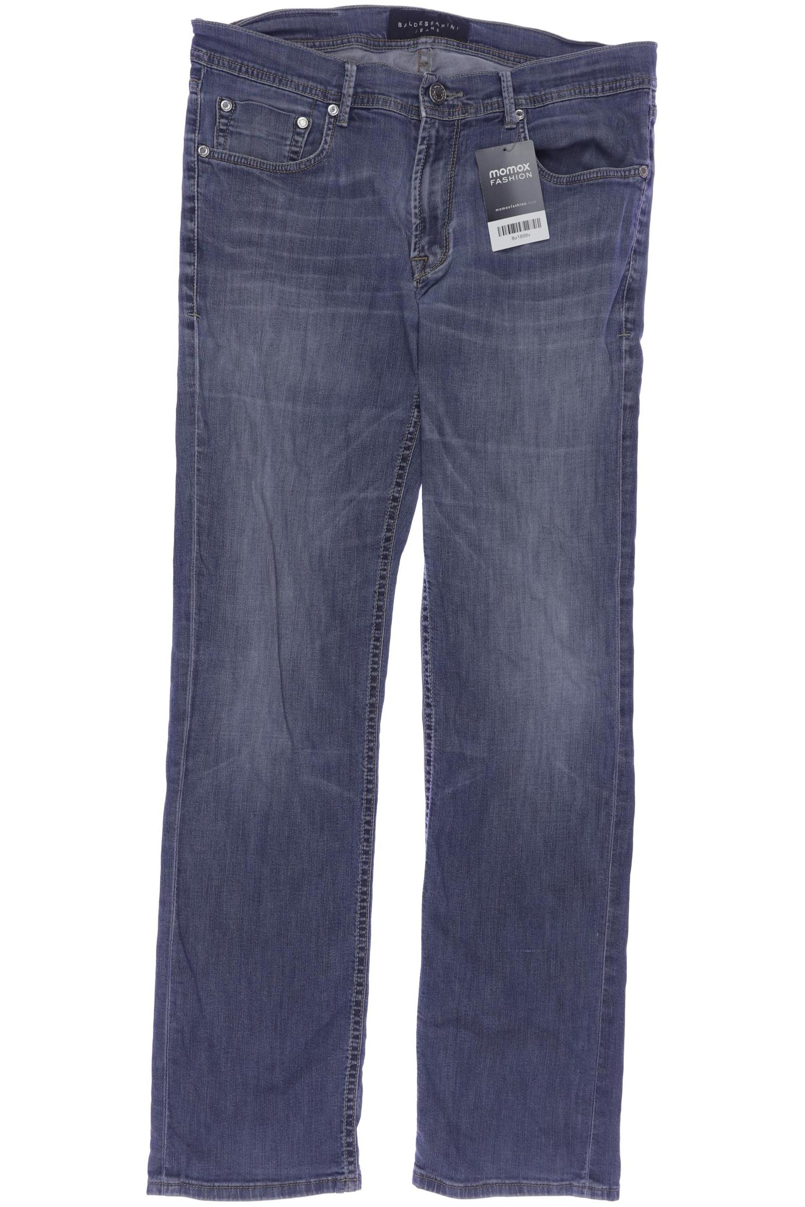 

Baldessarini Herren Jeans, blau, Gr. 33