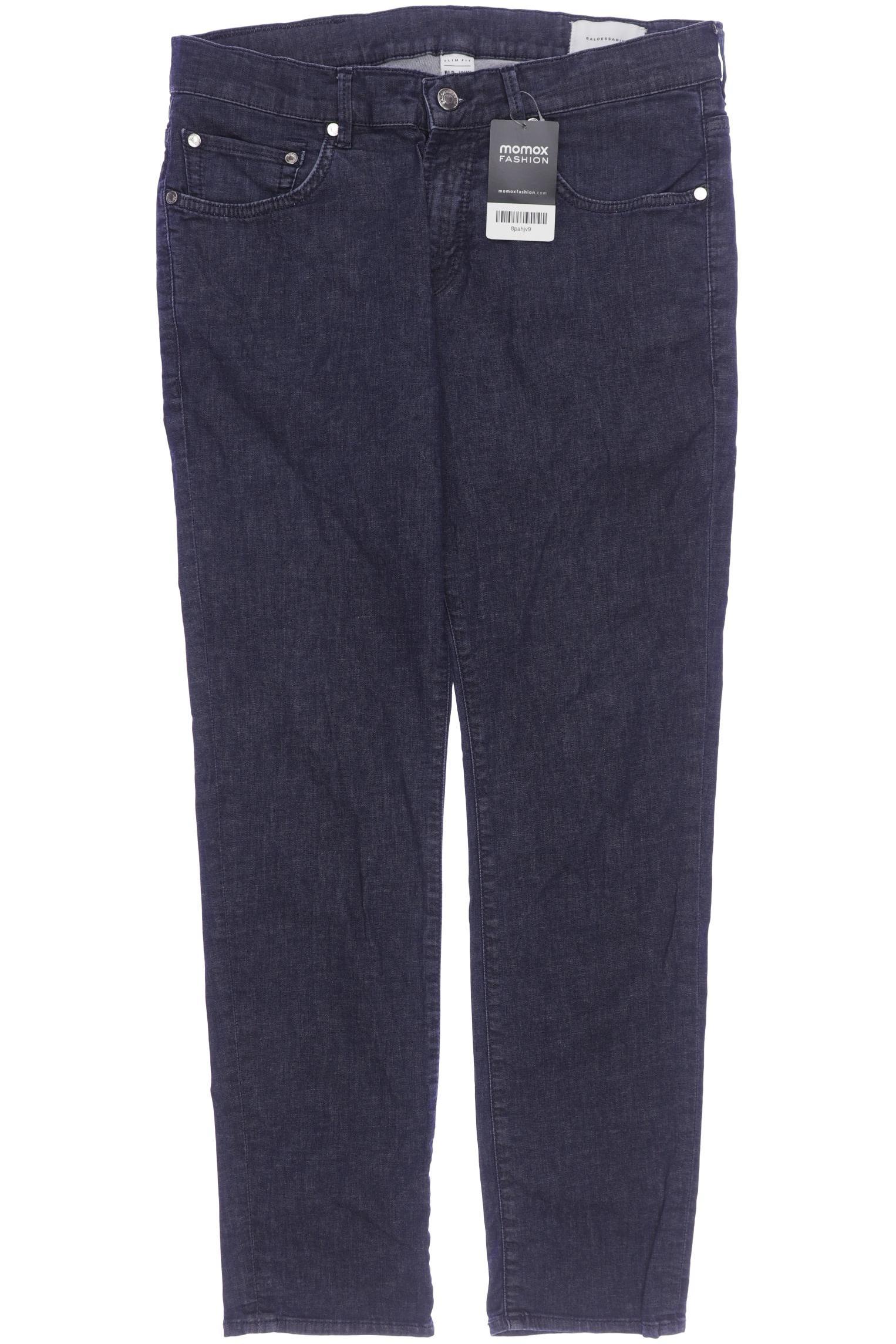 

Baldessarini Herren Jeans, marineblau, Gr. 33