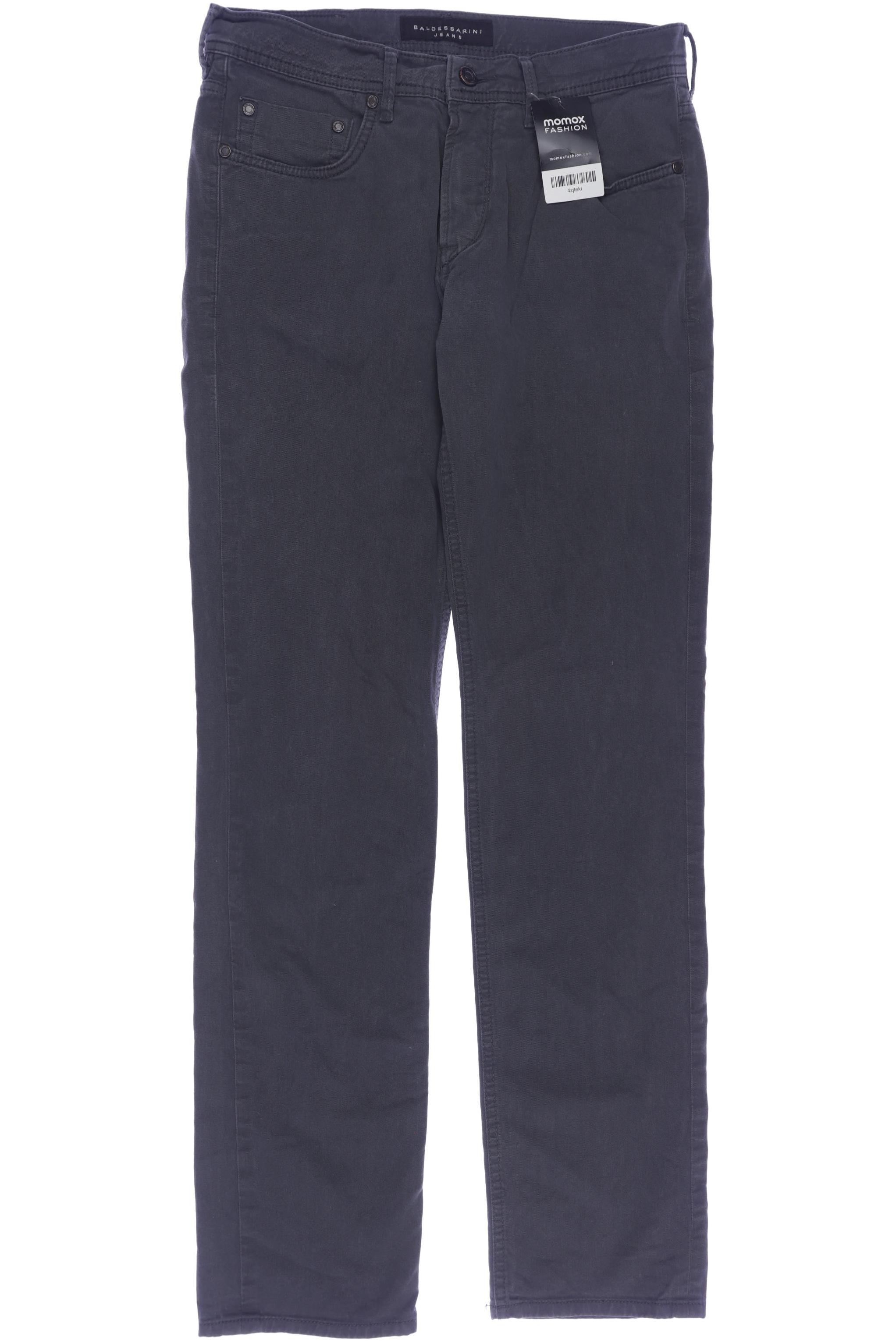 

Baldessarini Herren Jeans, grau, Gr. 33