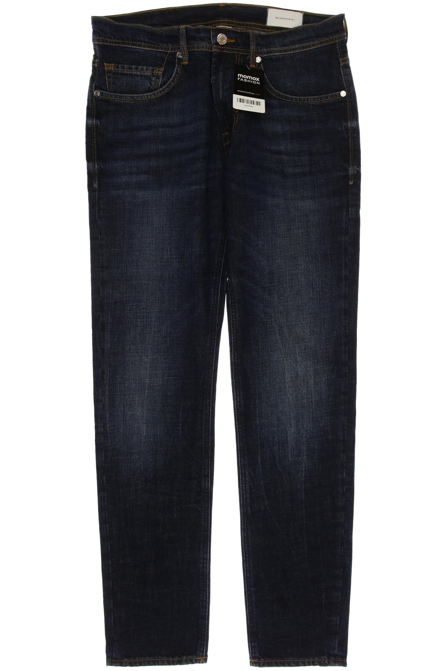 

Baldessarini Herren Jeans, marineblau, Gr. 31