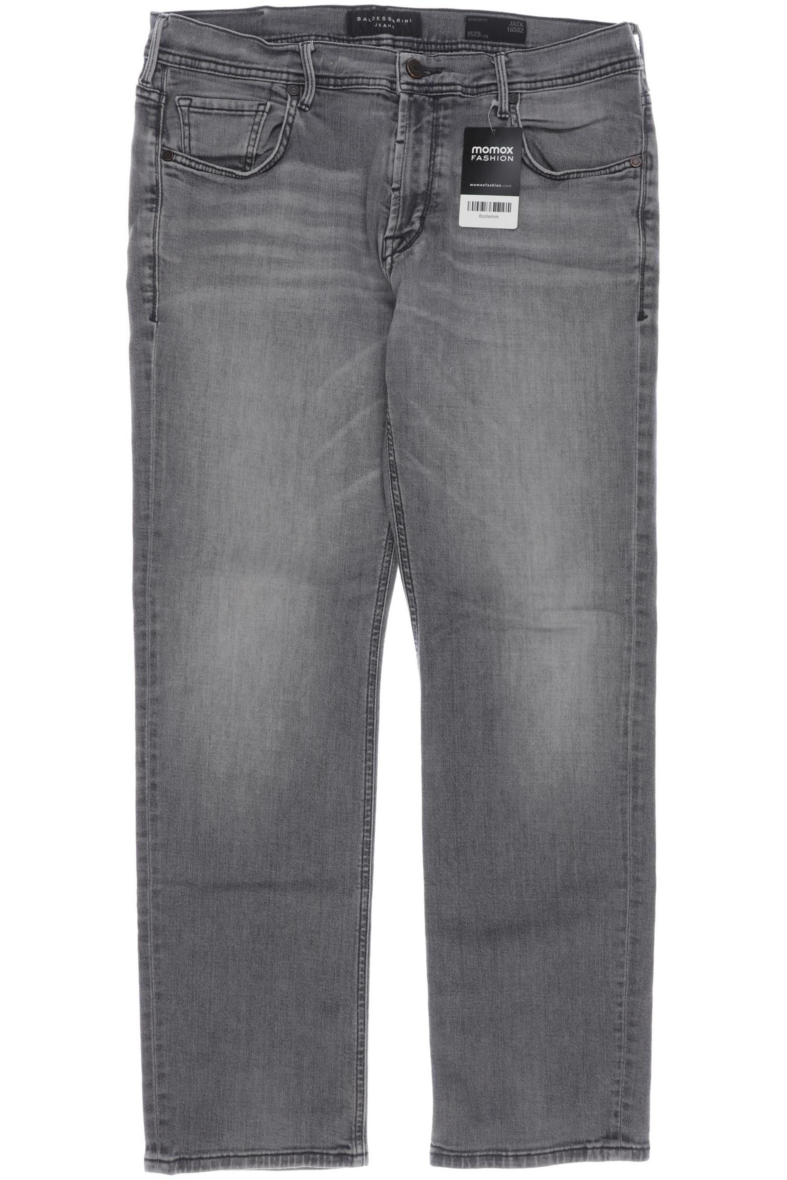 

Baldessarini Herren Jeans, grau, Gr. 36