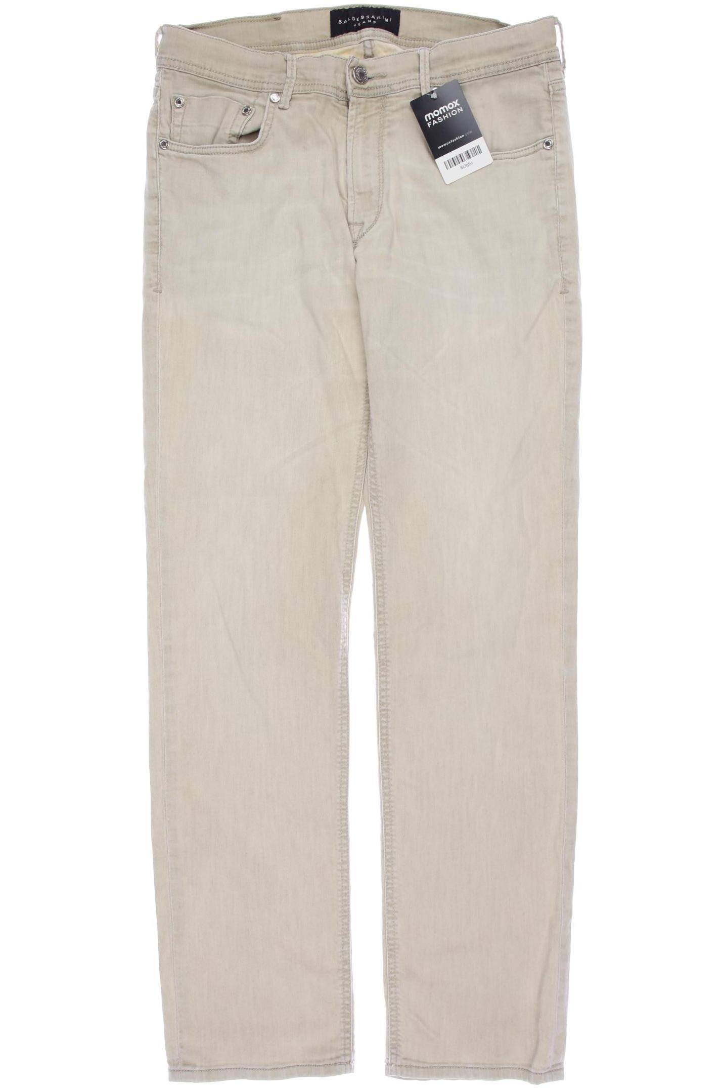 

Baldessarini Herren Jeans, beige, Gr. 33