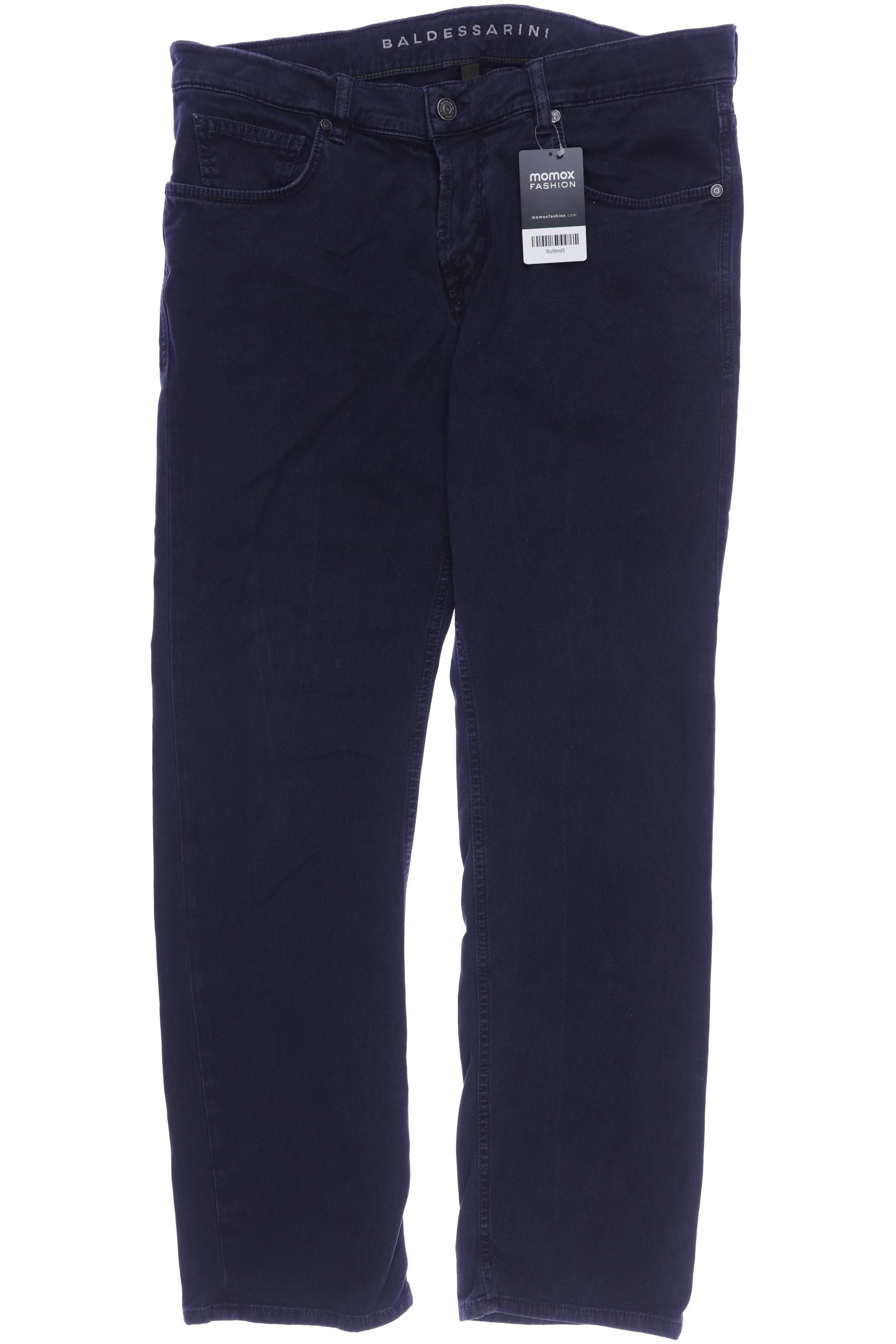 

Baldessarini Herren Jeans, marineblau, Gr. 35