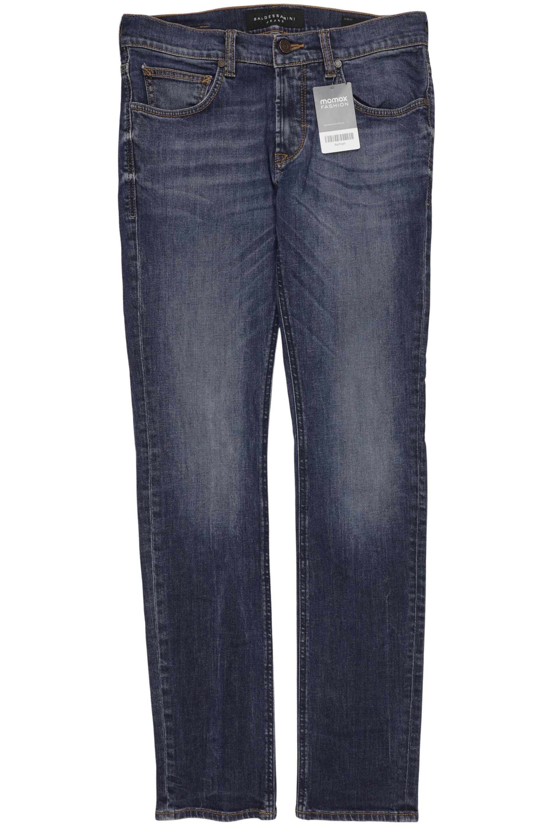 

Baldessarini Herren Jeans, blau, Gr. 32