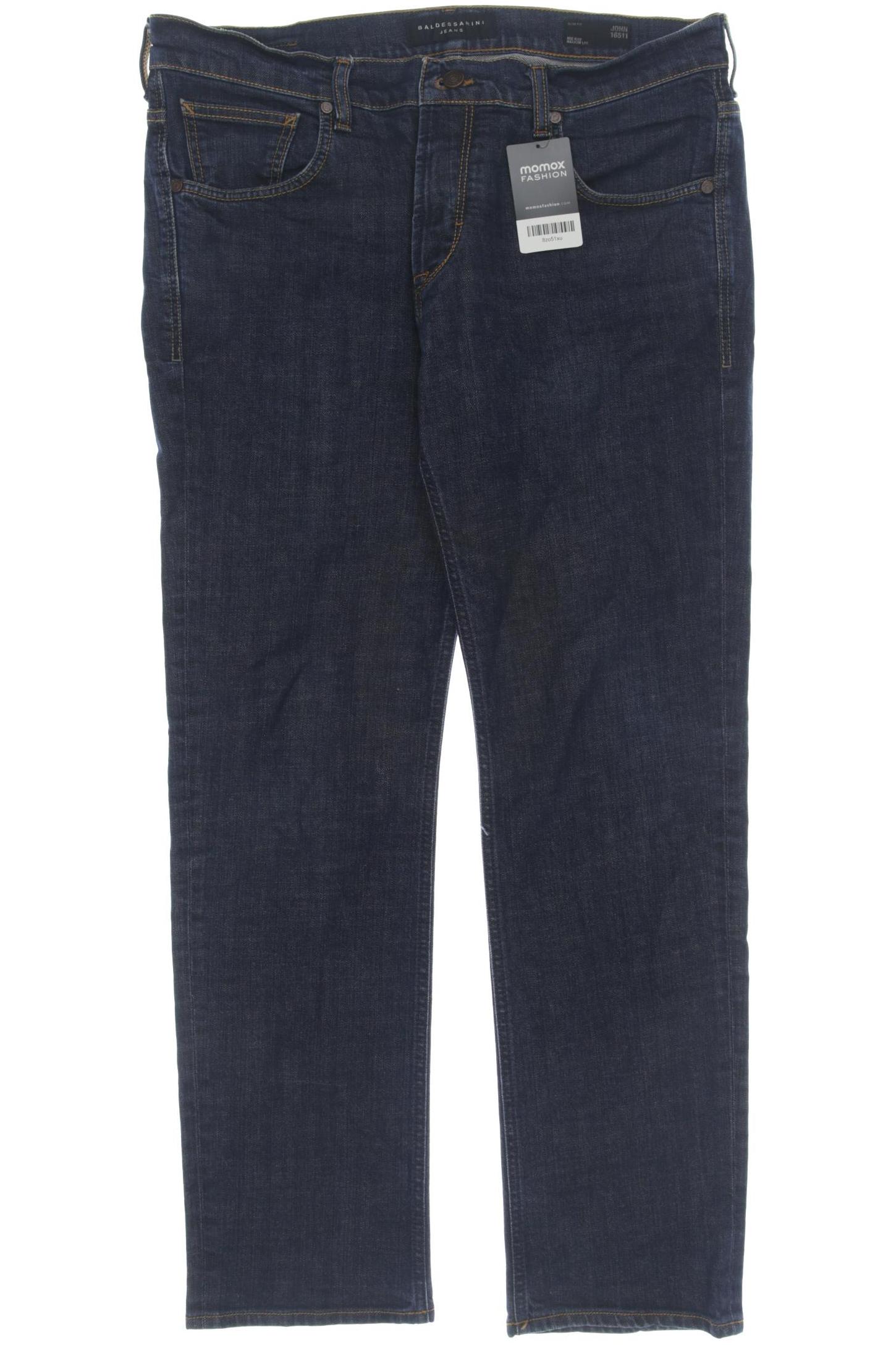 

Baldessarini Herren Jeans, blau