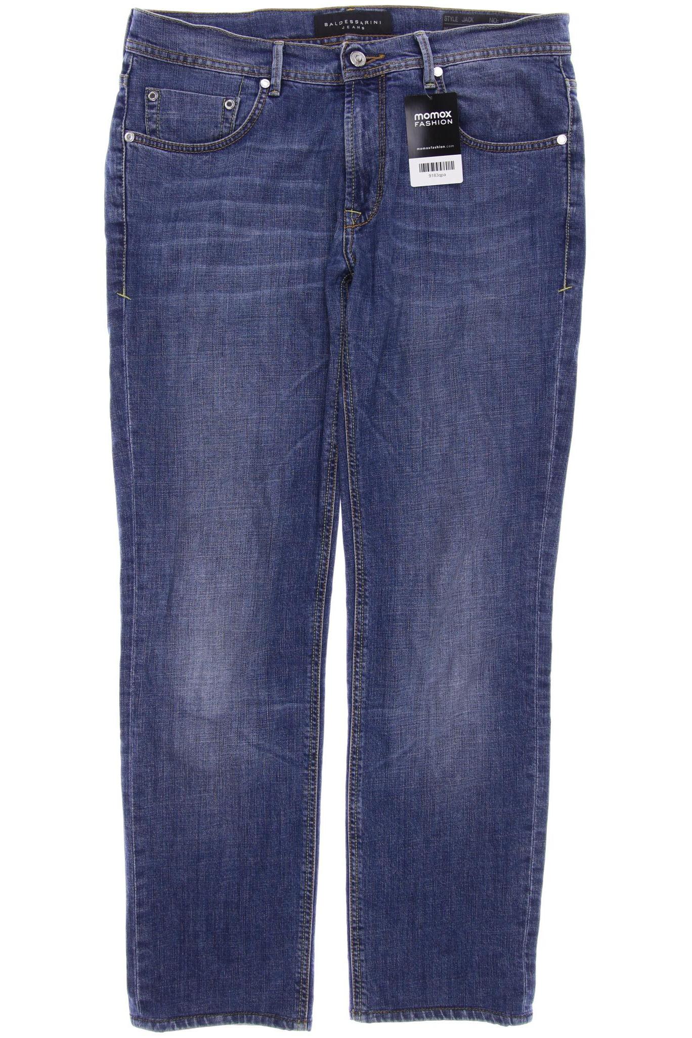 

Baldessarini Herren Jeans, blau