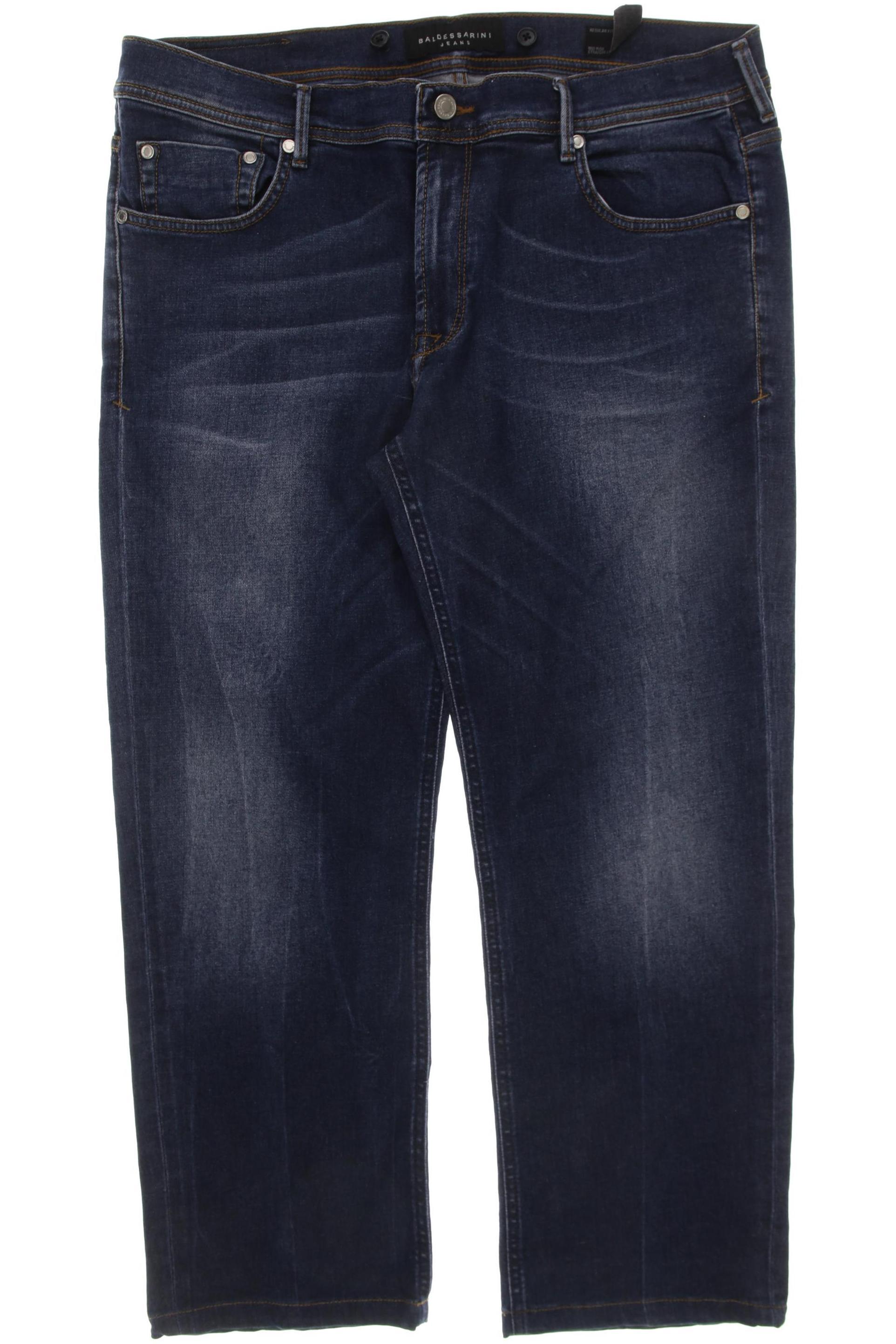 

Baldessarini Herren Jeans, blau, Gr. 38