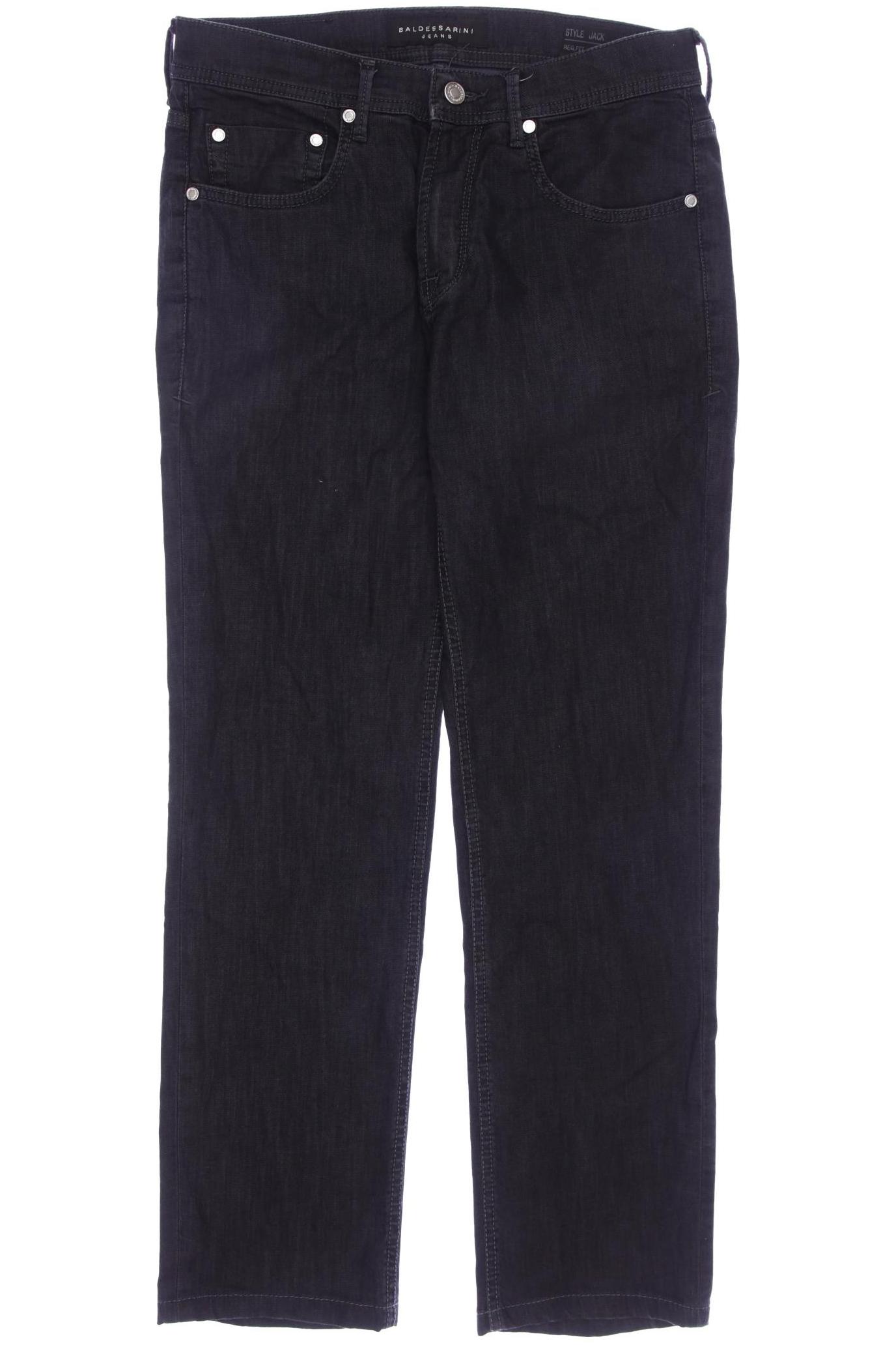 

Baldessarini Herren Jeans, schwarz, Gr. 31