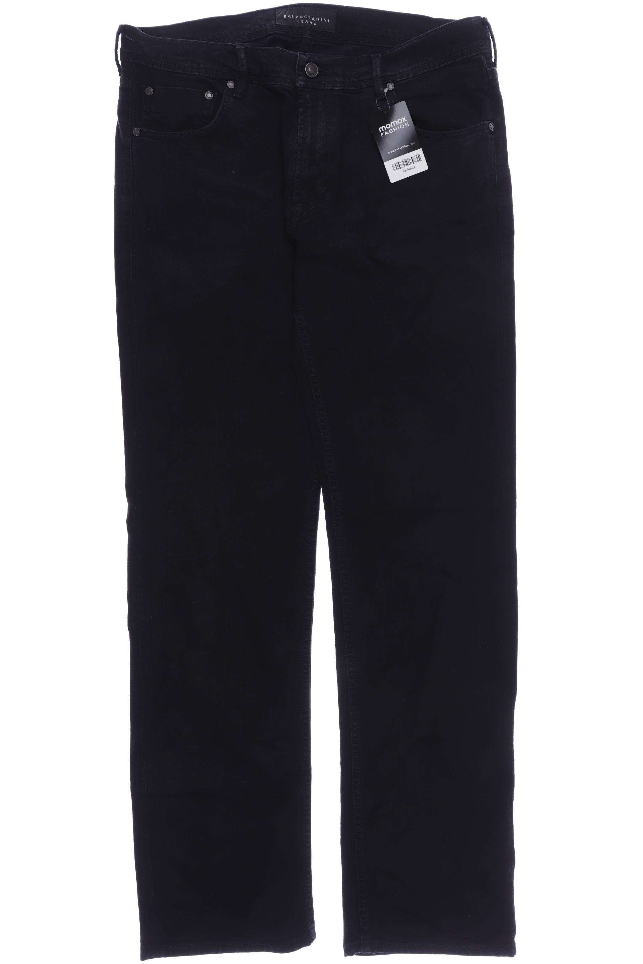 

Baldessarini Herren Jeans, schwarz