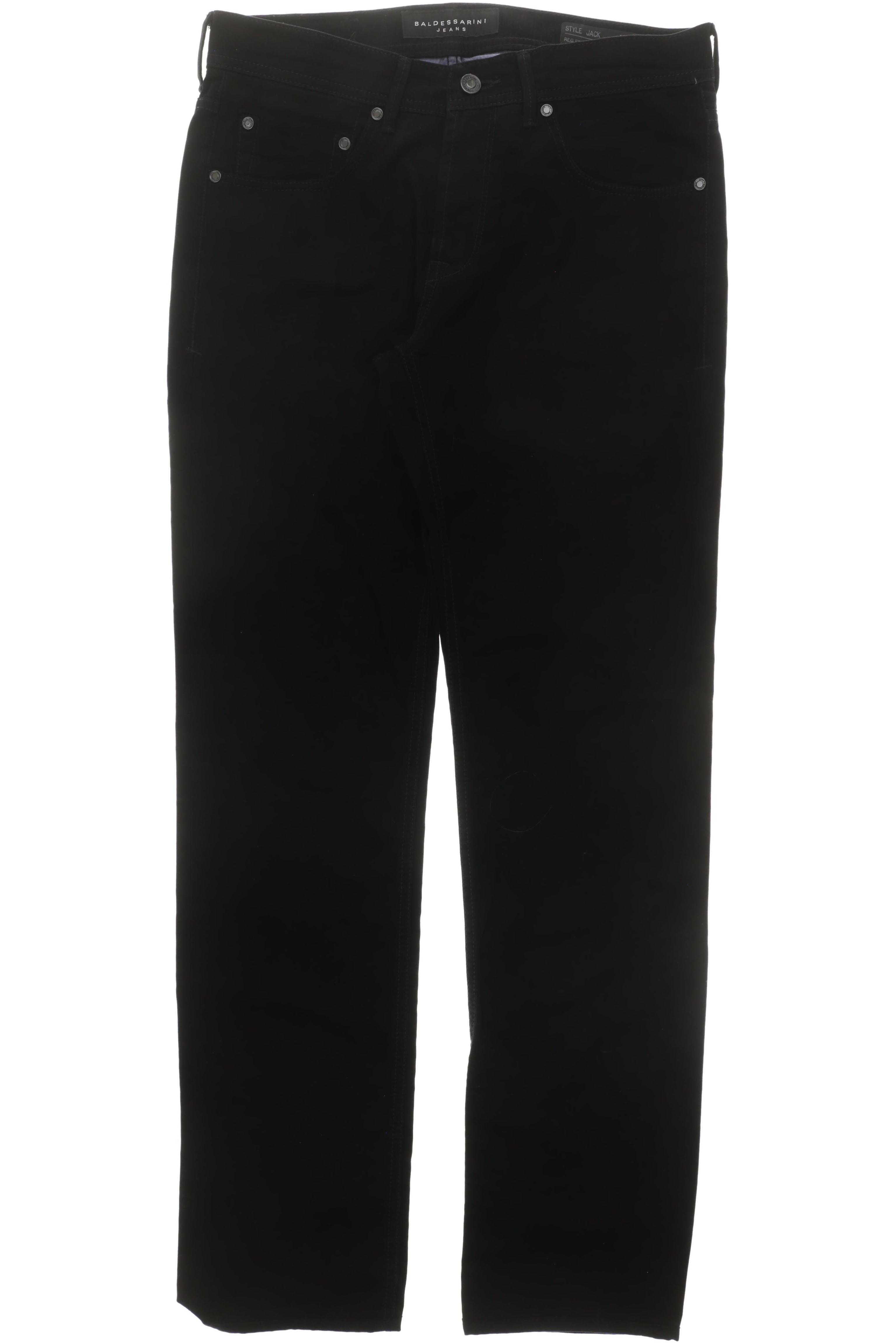 

Baldessarini Herren Jeans, schwarz, Gr. 32